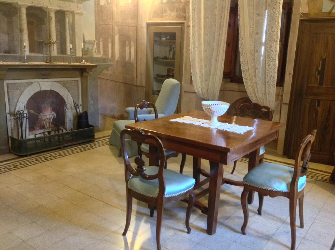 Palazzo Tombesi Trecci view 3