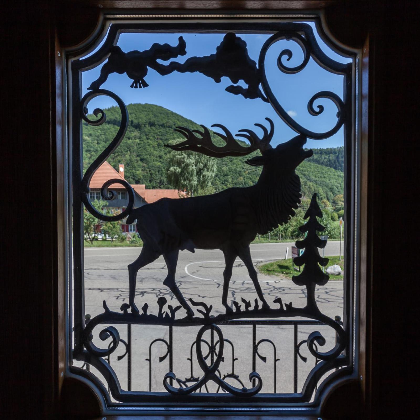 Gasthaus zum Hirsch