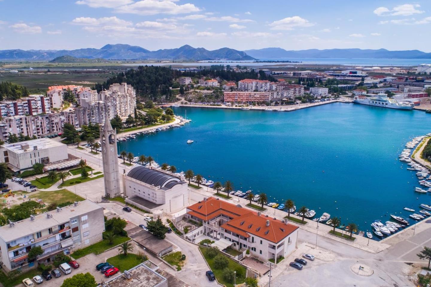 Apartment Karlo - Grad Ploče, Croatia view 4