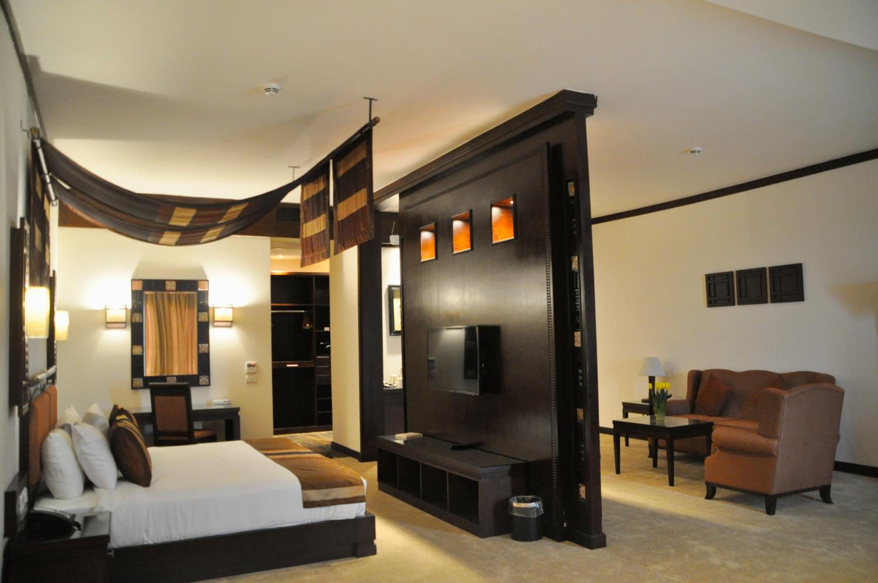 Africana Hotel & Spa