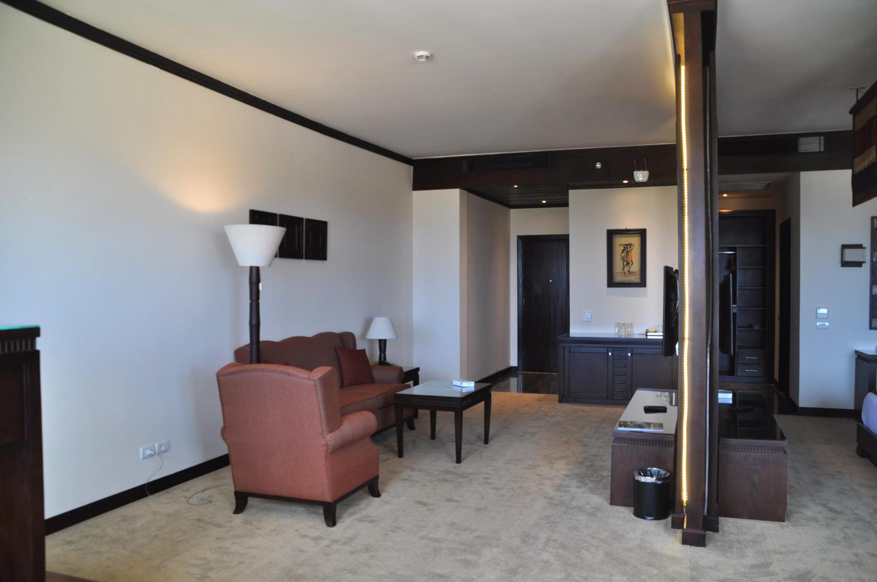 Africana Hotel & Spa