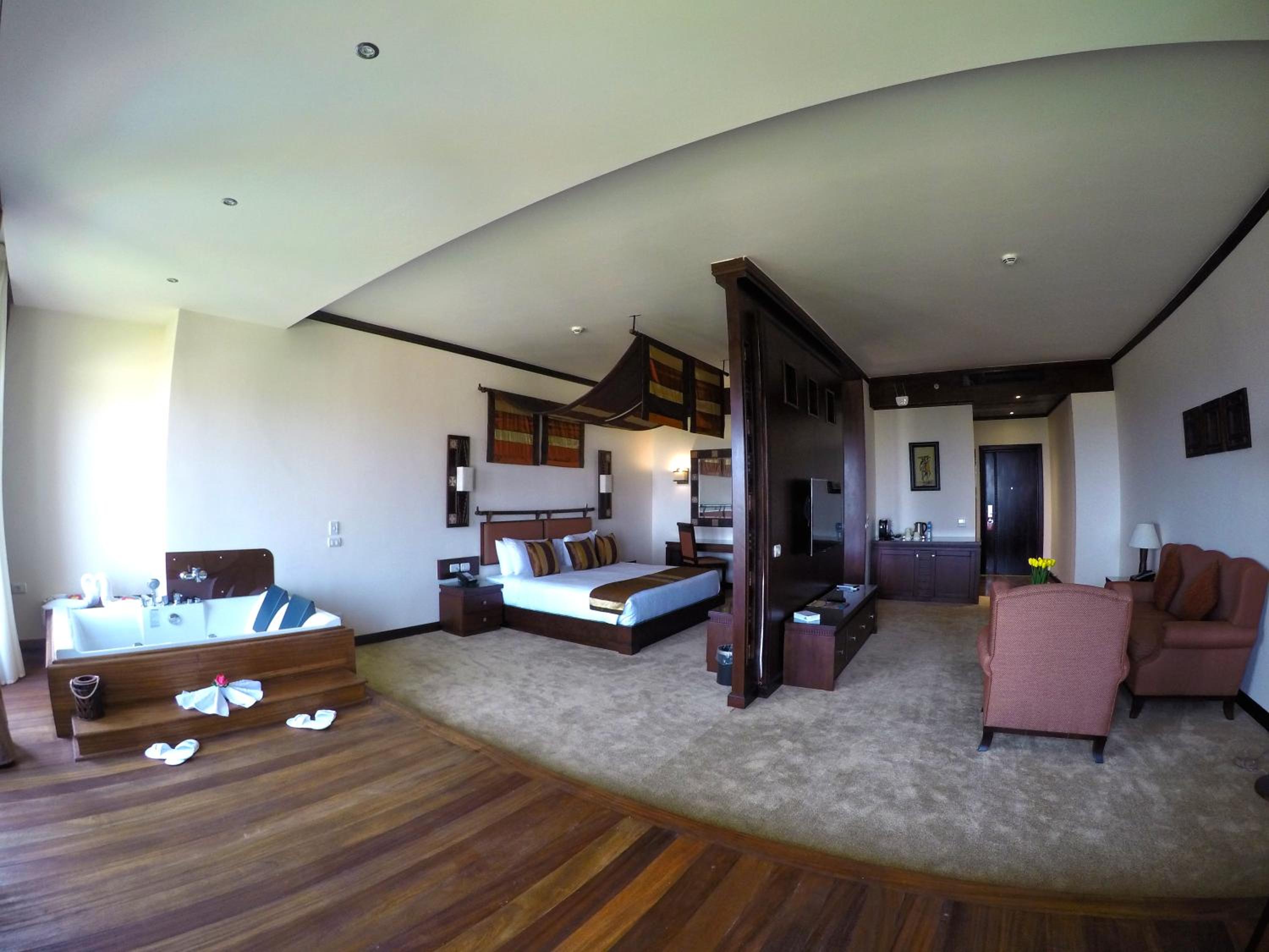 Africana Hotel & Spa