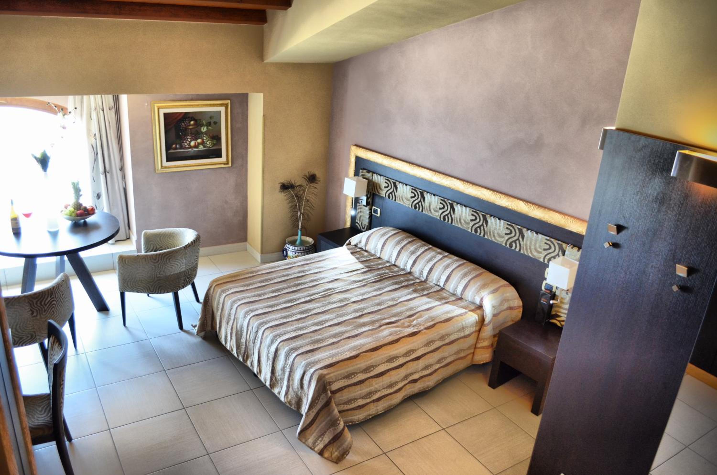 B&B Acireale - Il Cavalluccio Marino Fronte Mare view 5