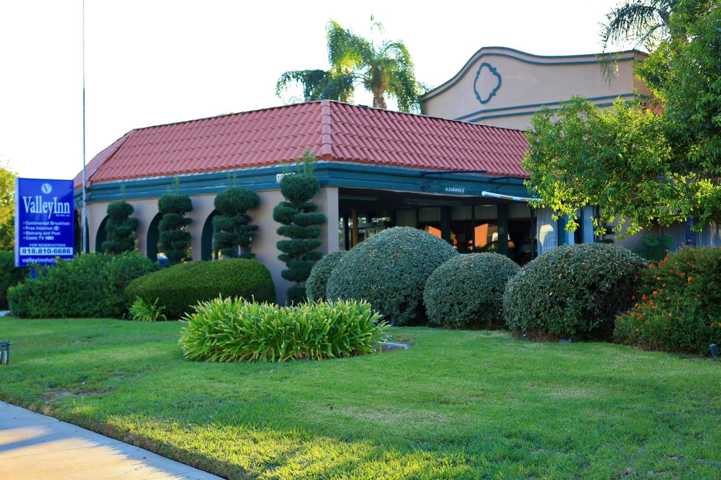 Valley Inn - Property Image 78
