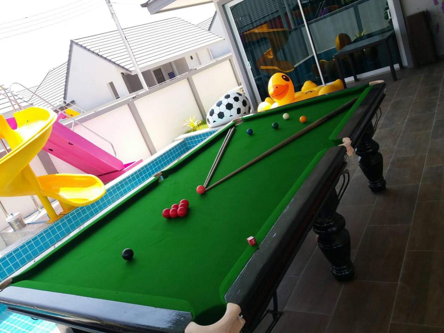 4U Pool Villa, photo 26