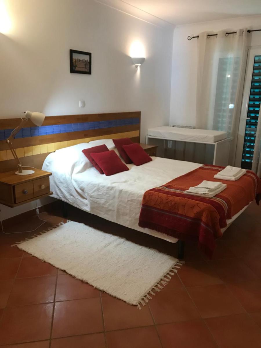 Charming Monte da Eira- one bedroom view 4