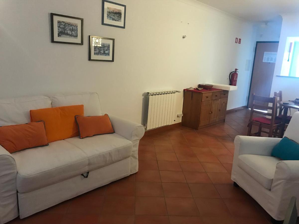 Charming Monte da Eira- one bedroom view 5