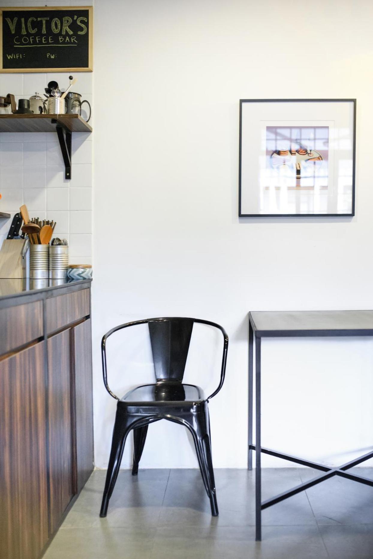 CIRCADIAN Industrial Loft In Heritage Building