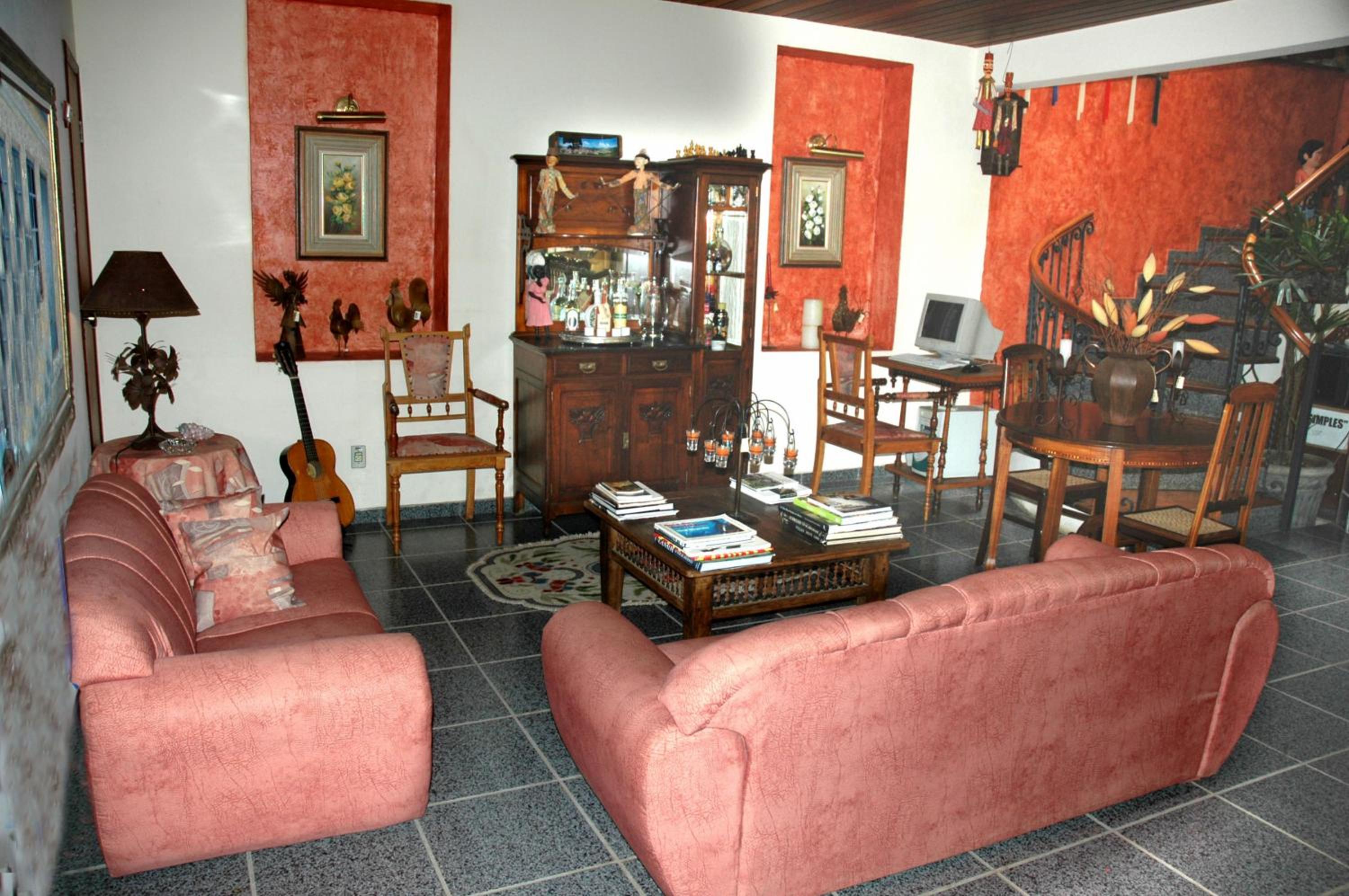Hotel Pousada São Rafael view 4