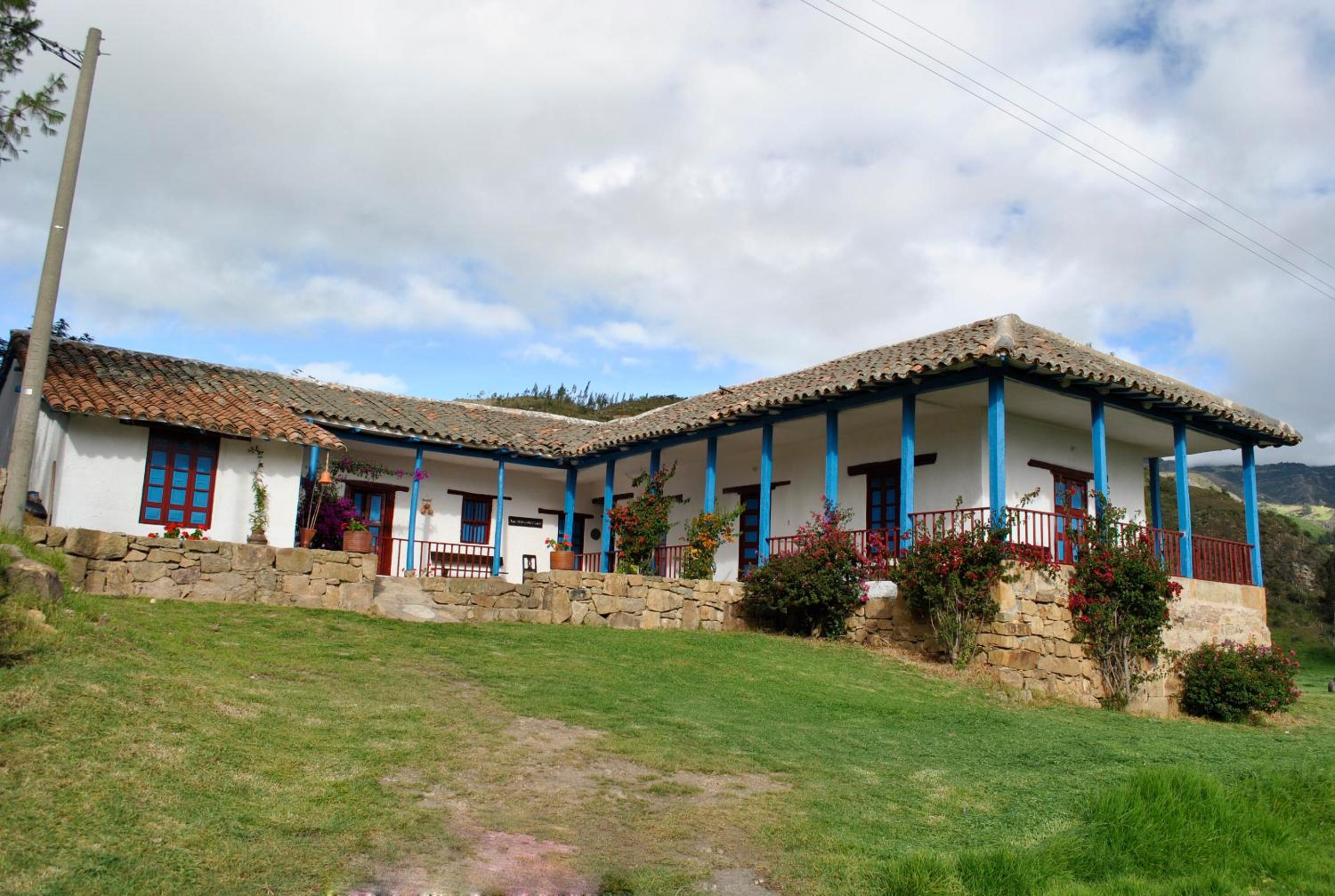 Casa Campestre SUANOGA
