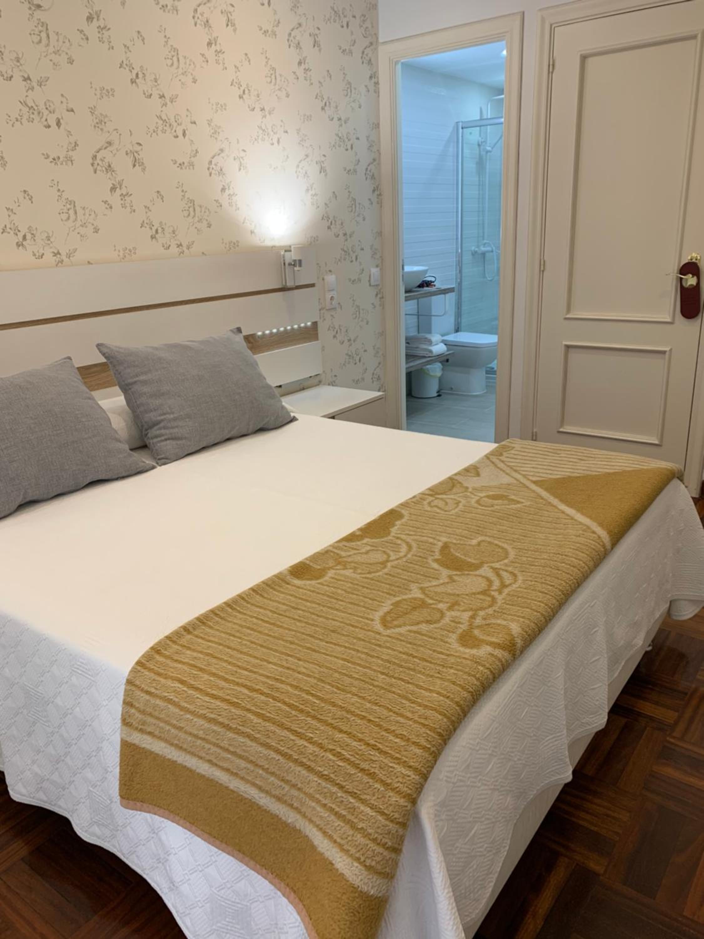 Hostal San Fernando