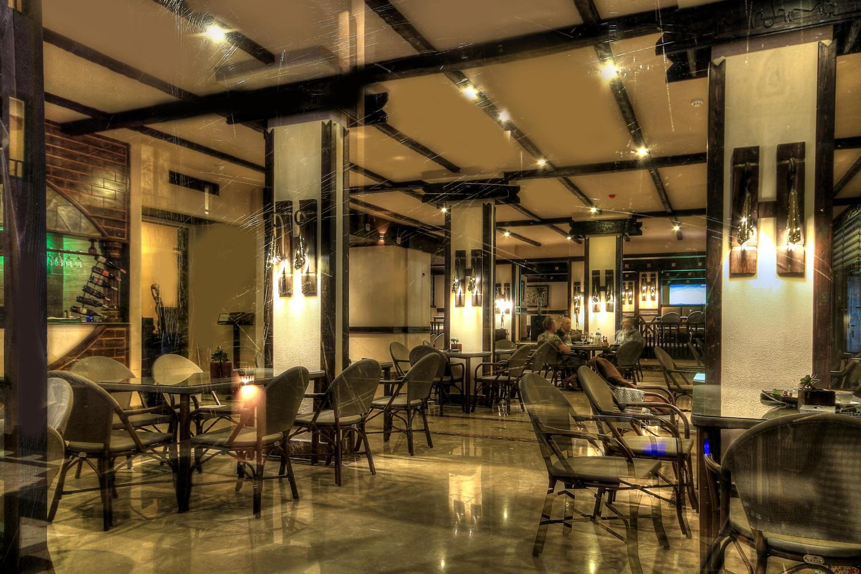 Africana Hotel & Spa