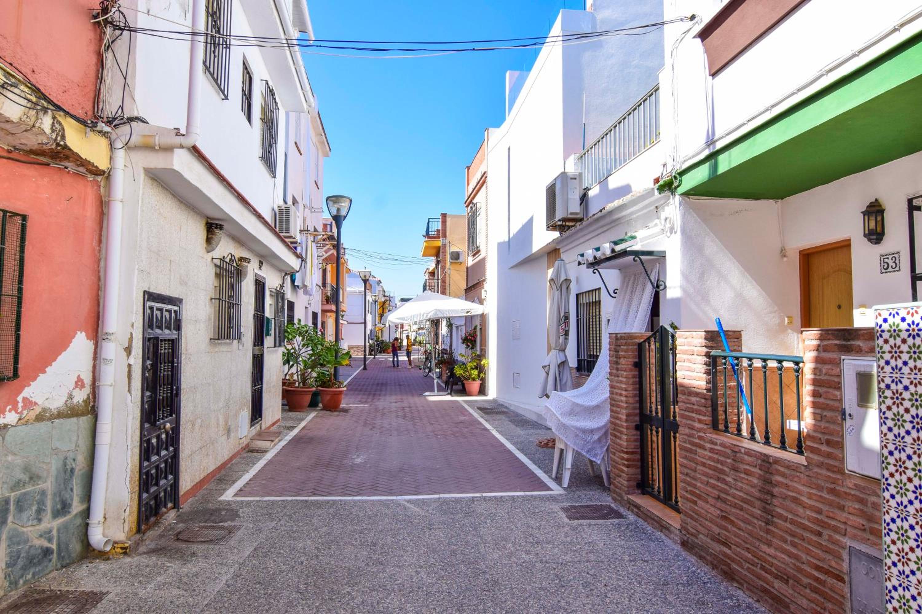 Letmalaga Economy Jábega photo 4