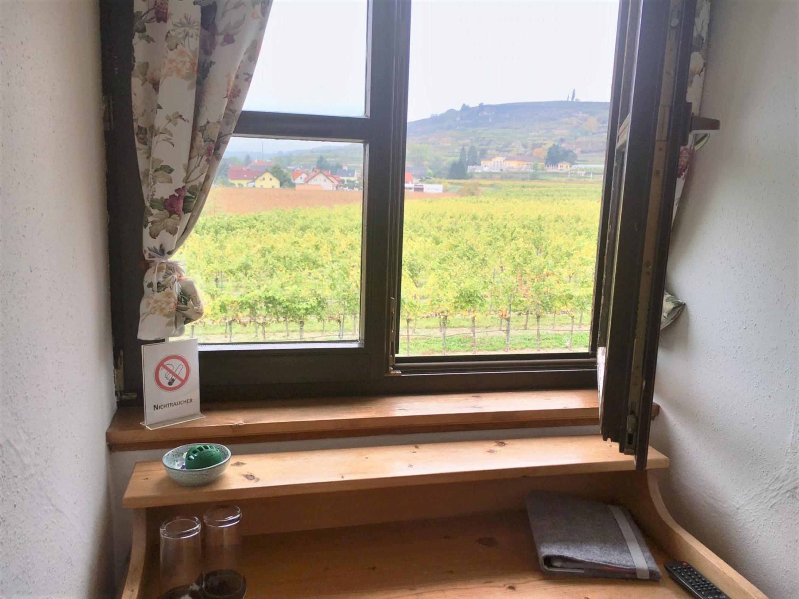 Landhaus Weinblick