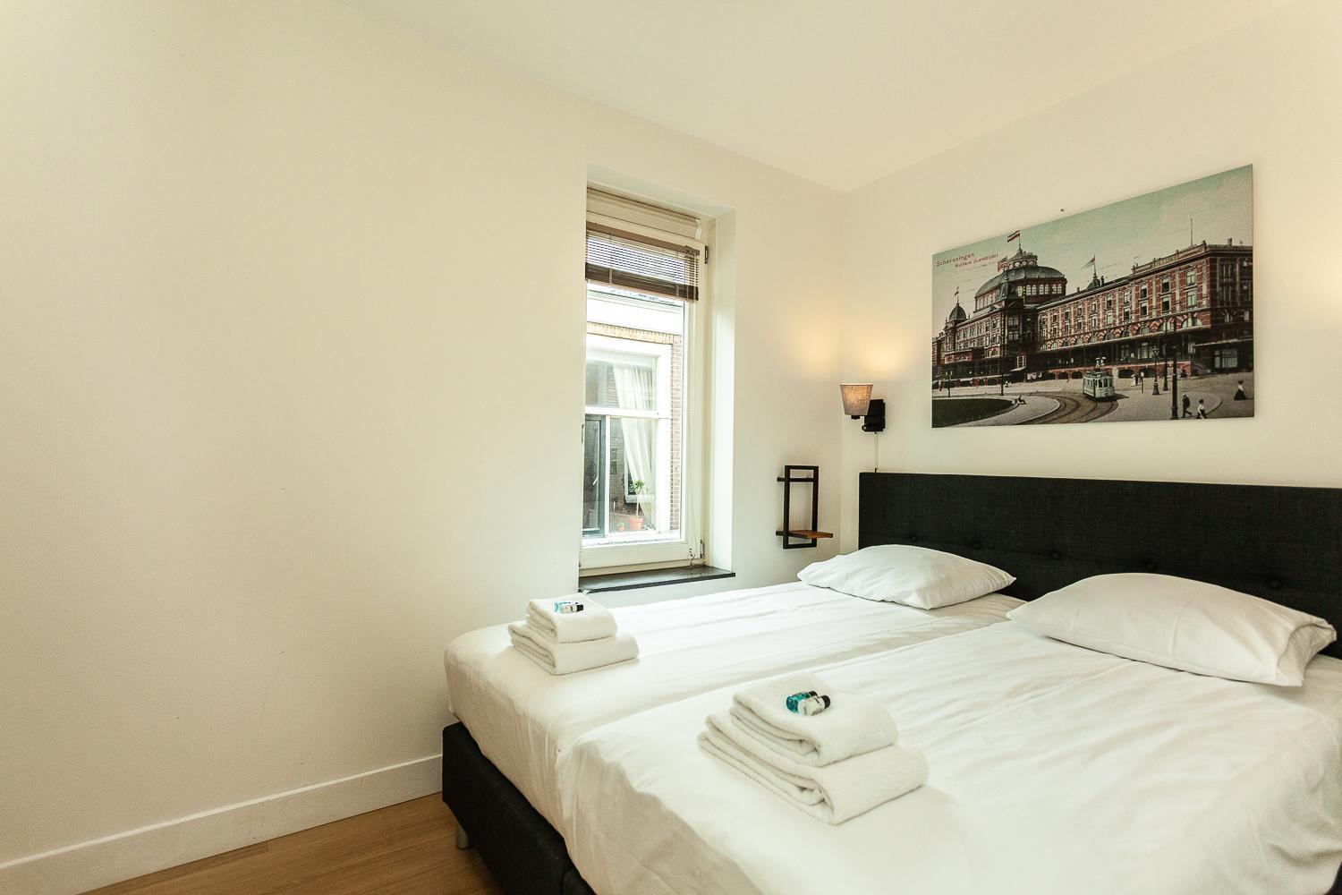 Stayci Serviced Apartments Central Station