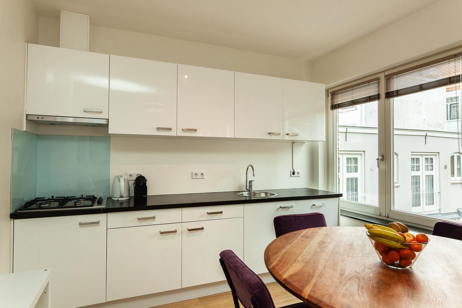 Stayci Serviced Apartments Central Station