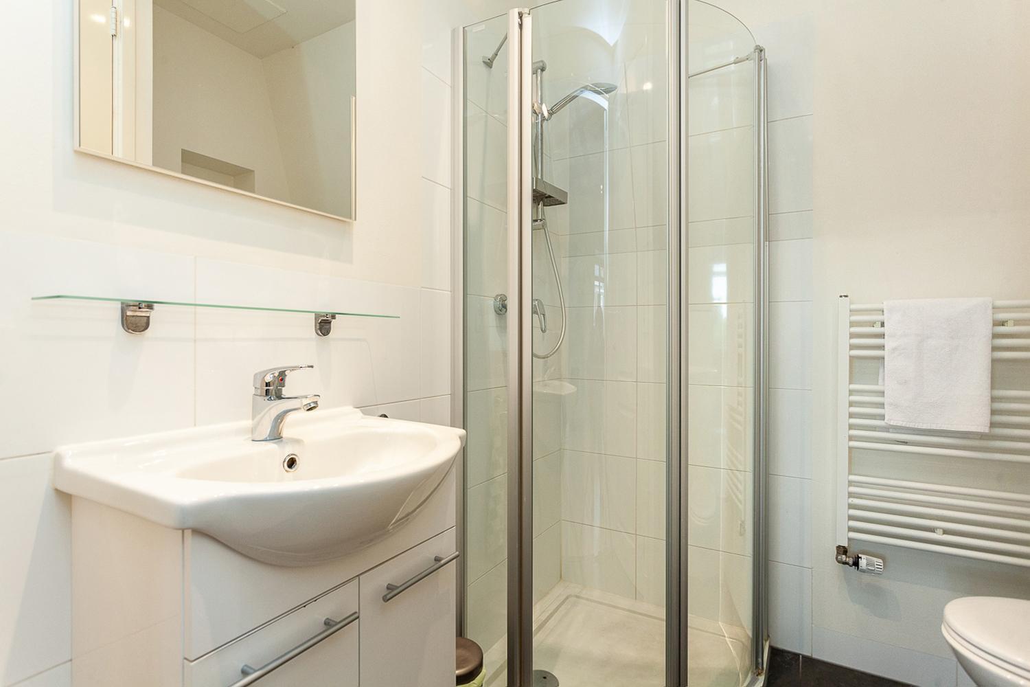 Stayci Serviced Apartments Central Station