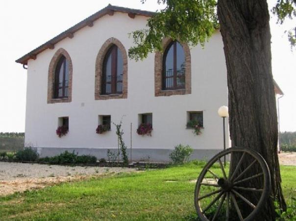 Locanda Merlaschio