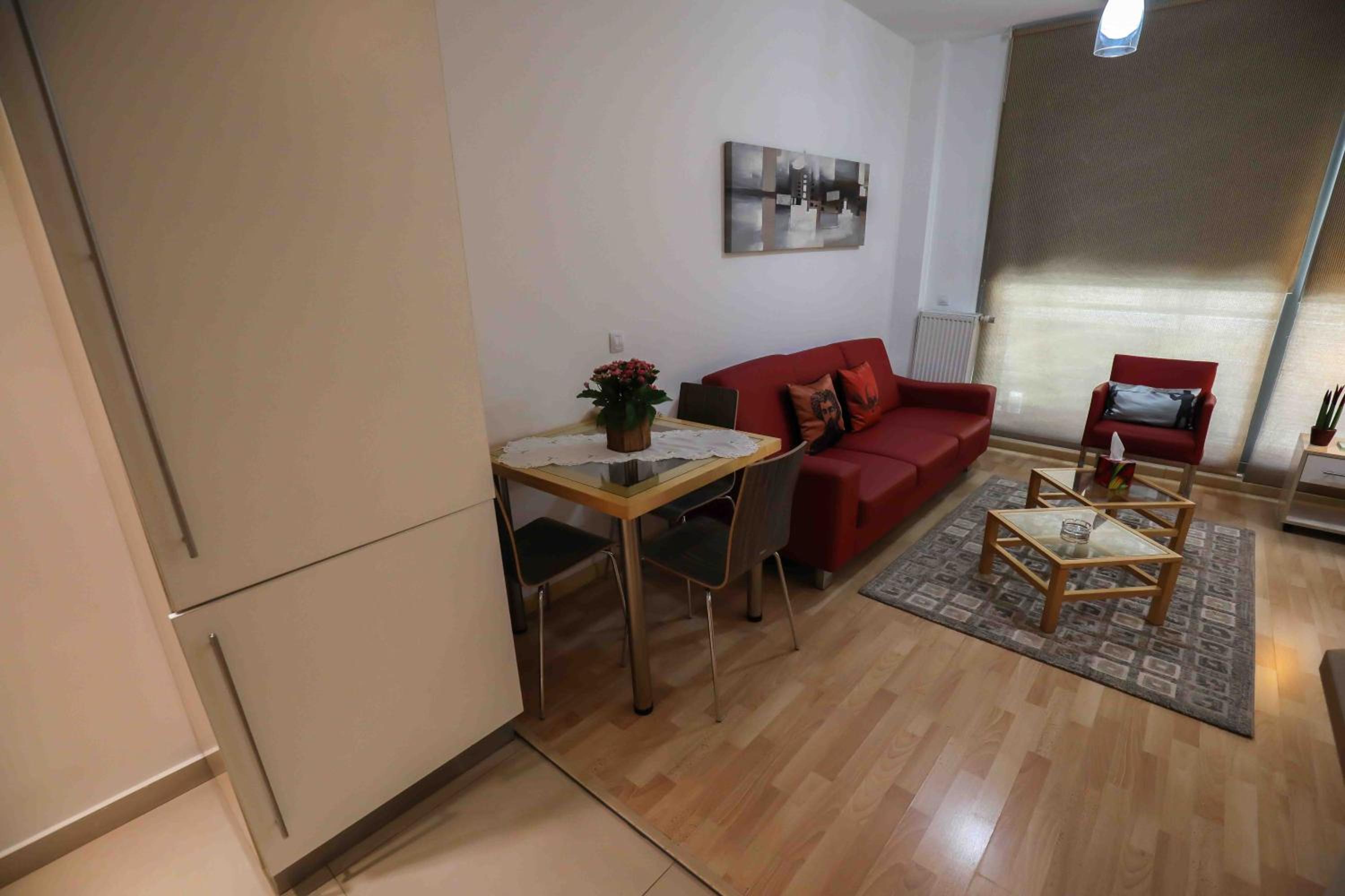 Sky Suites
