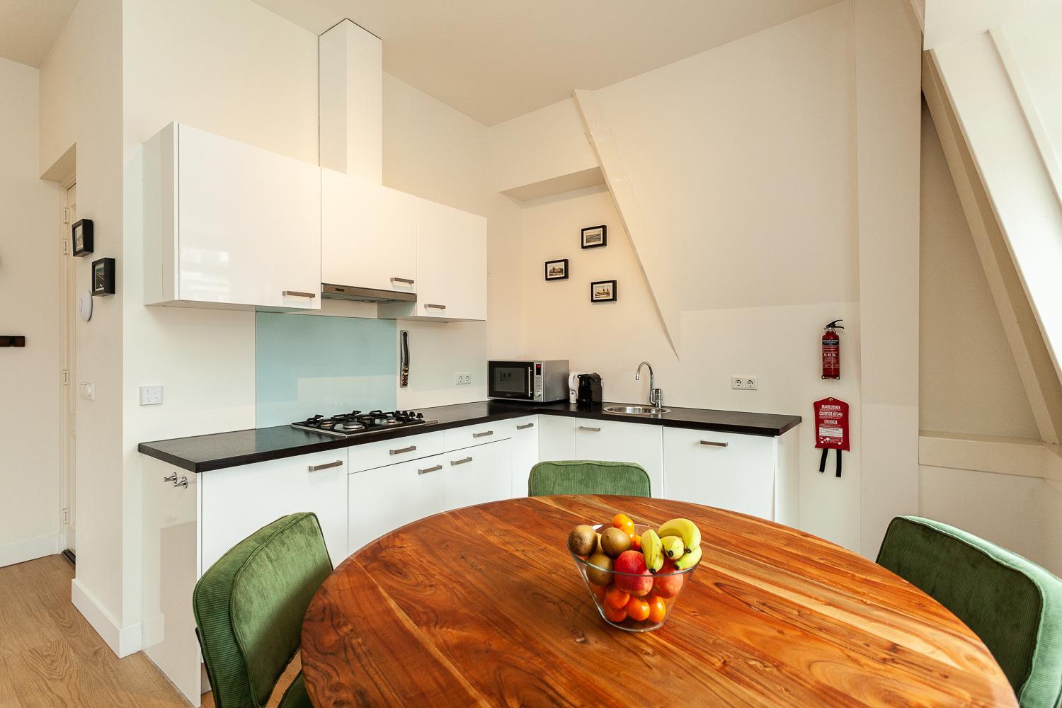 Stayci Serviced Apartments Central Station