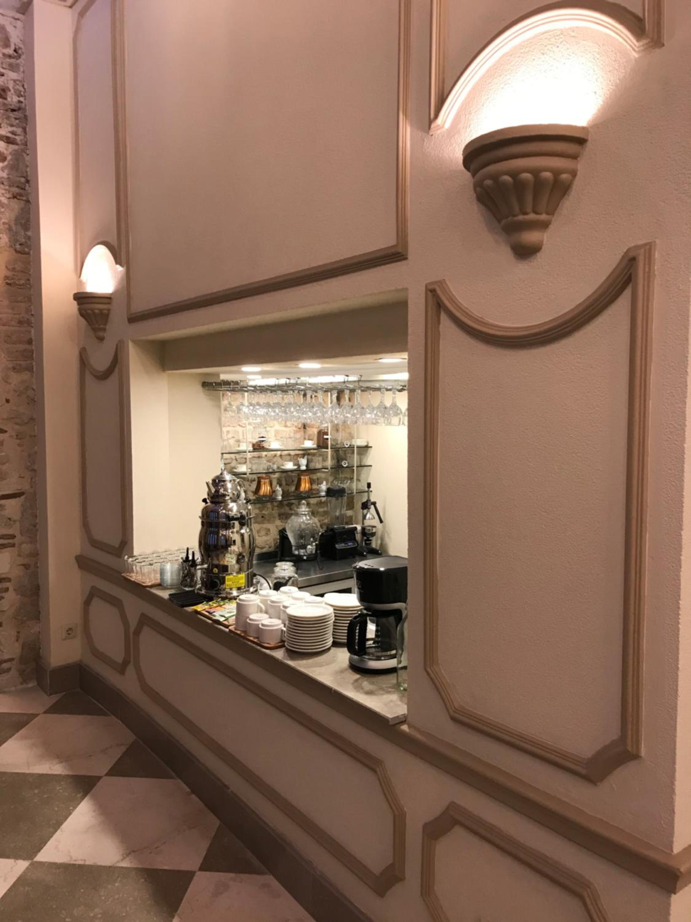 GALATAHAN Hotel Istanbul Karakoy - Image 90