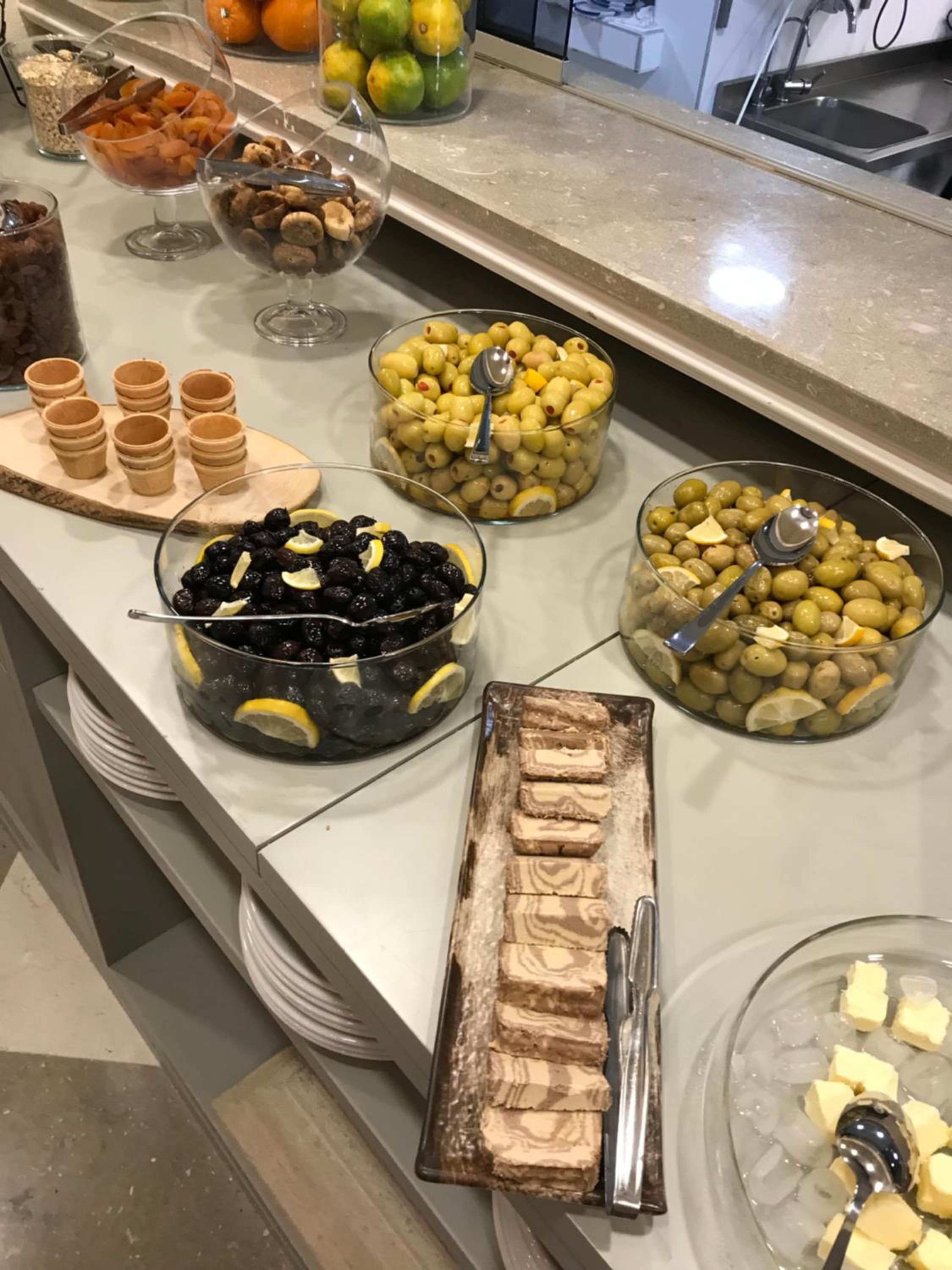 GALATAHAN Hotel Istanbul Karakoy - Image 8