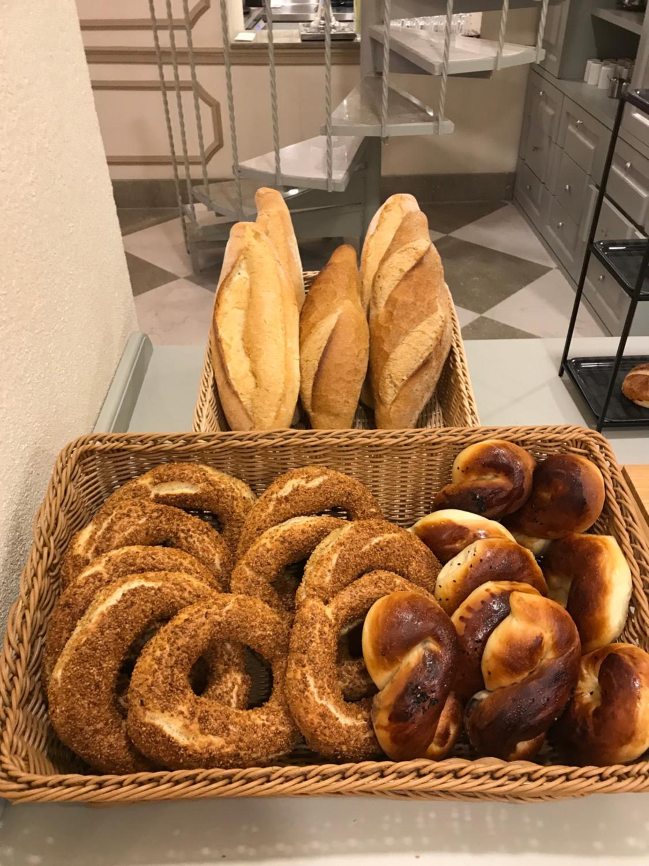 GALATAHAN Hotel Istanbul Karakoy - Image 10