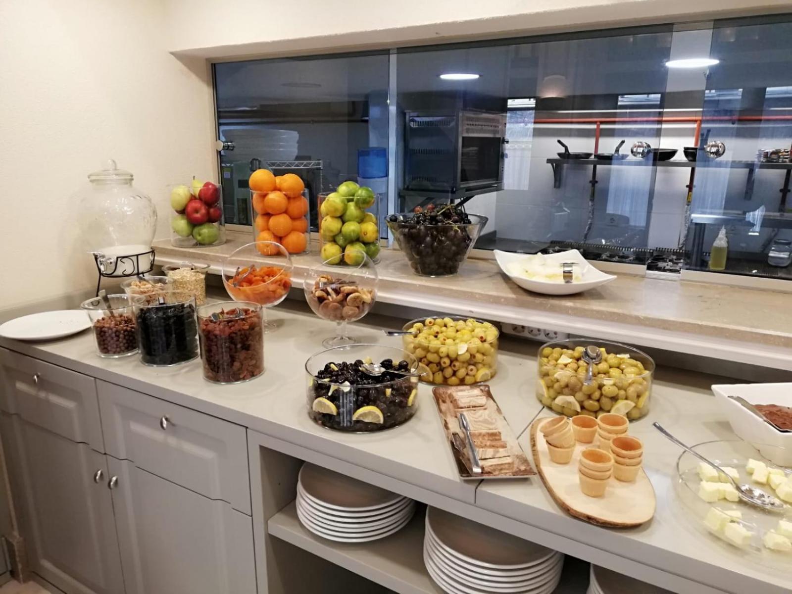 GALATAHAN Hotel Istanbul Karakoy - Image 40