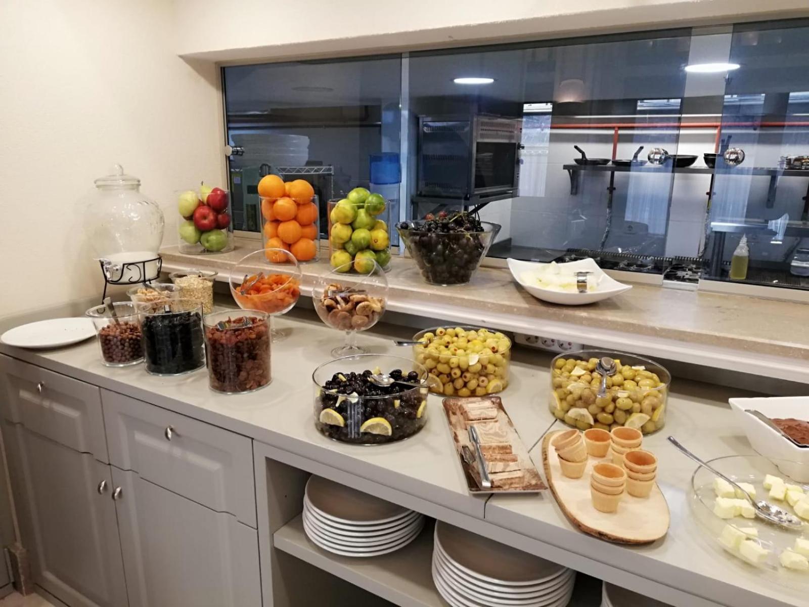 GALATAHAN Hotel Istanbul Karakoy - Image 41