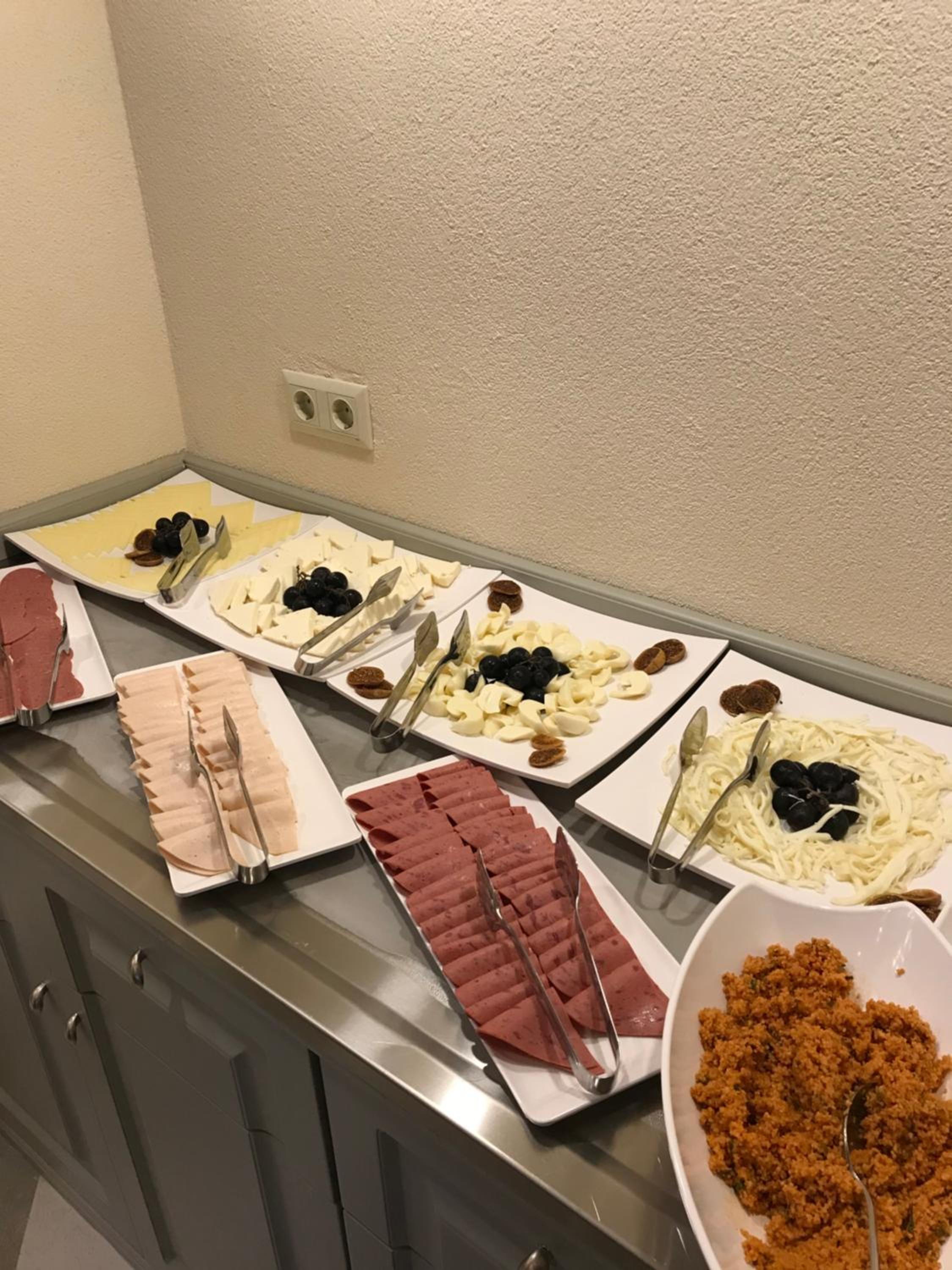 GALATAHAN Hotel Istanbul Karakoy - Image 12