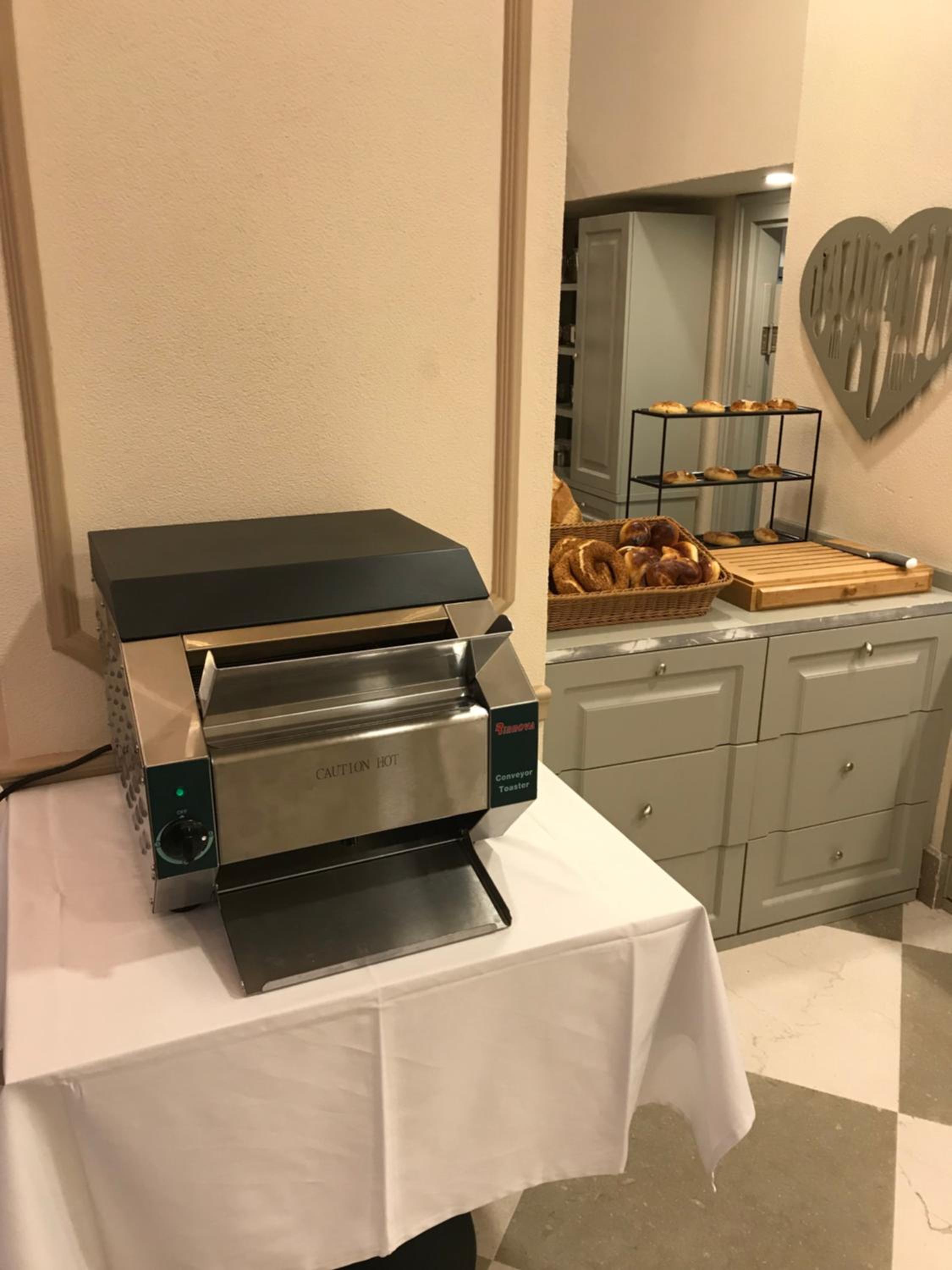 GALATAHAN Hotel Istanbul Karakoy - Image 14