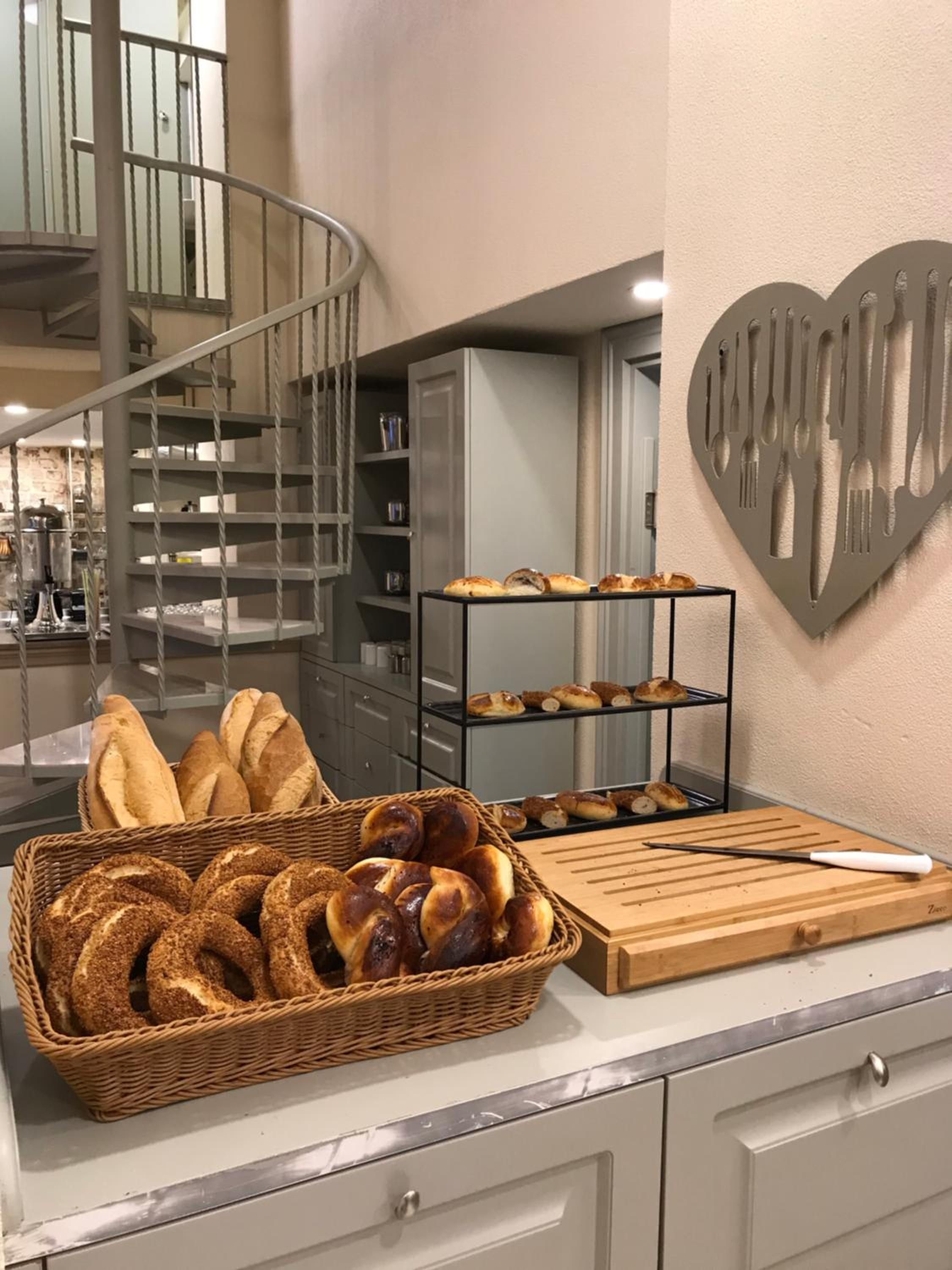 GALATAHAN Hotel Istanbul Karakoy - Image 15