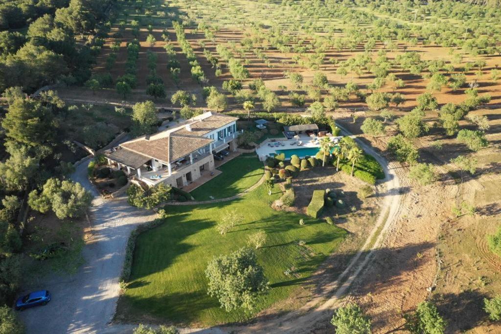 Villa Golf D'or view 5