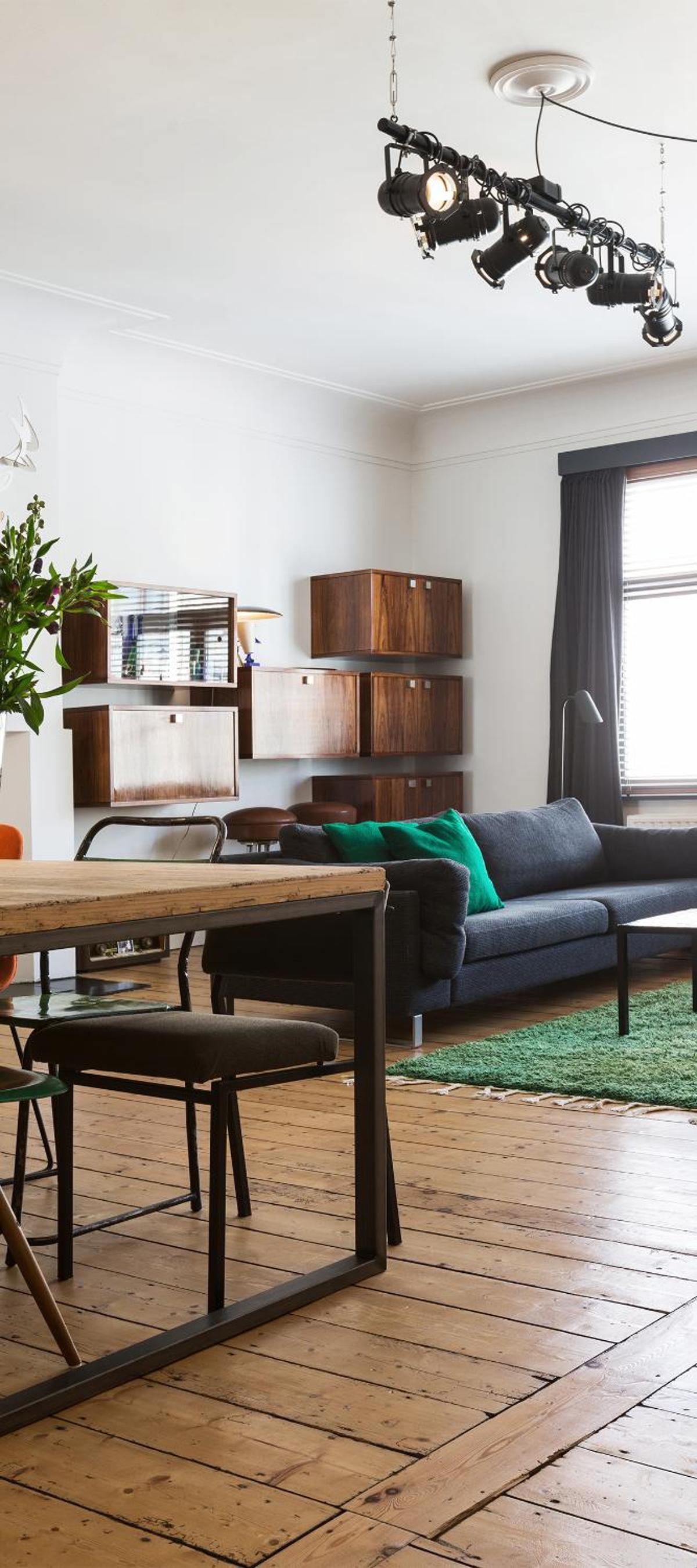 B&B - Apartment - Peace in the City