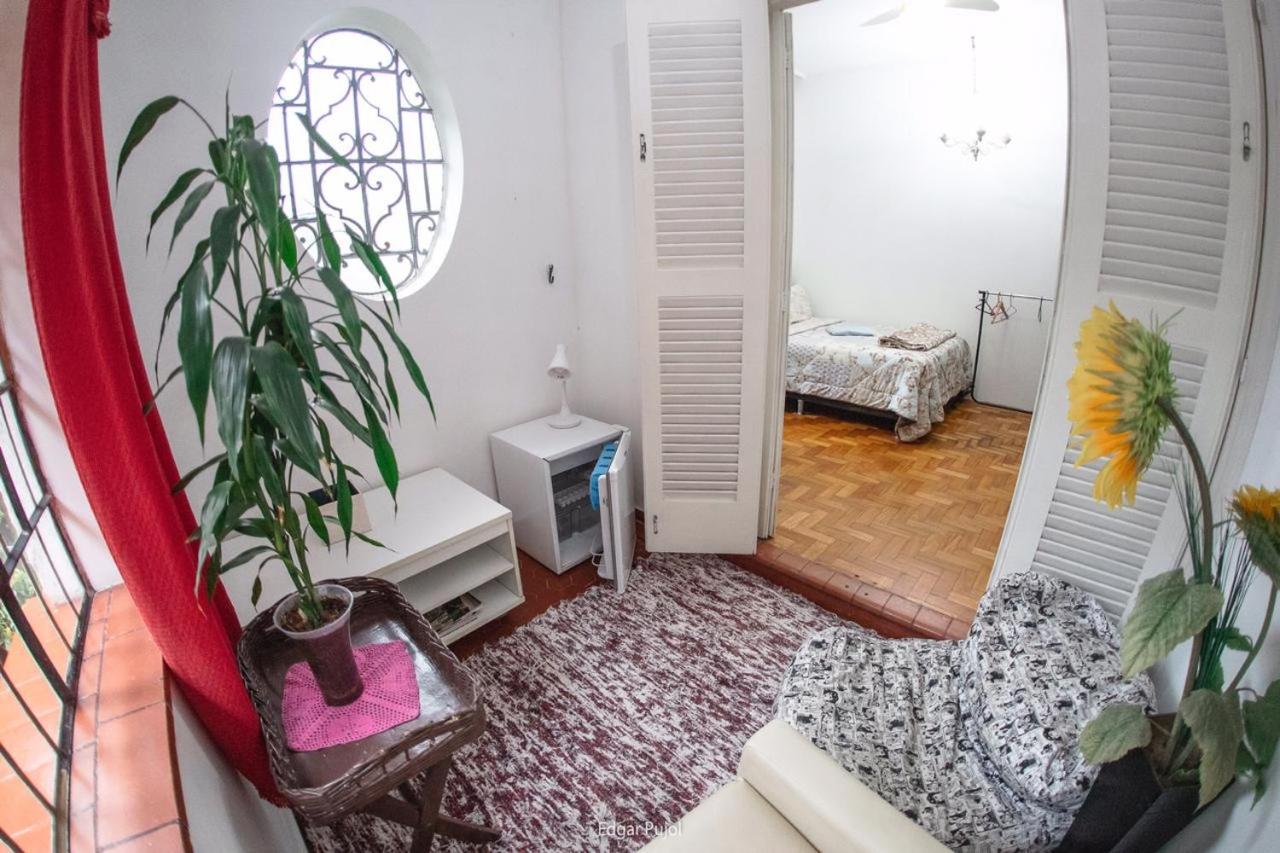 Casa Hostel Petrópolis, photo 19