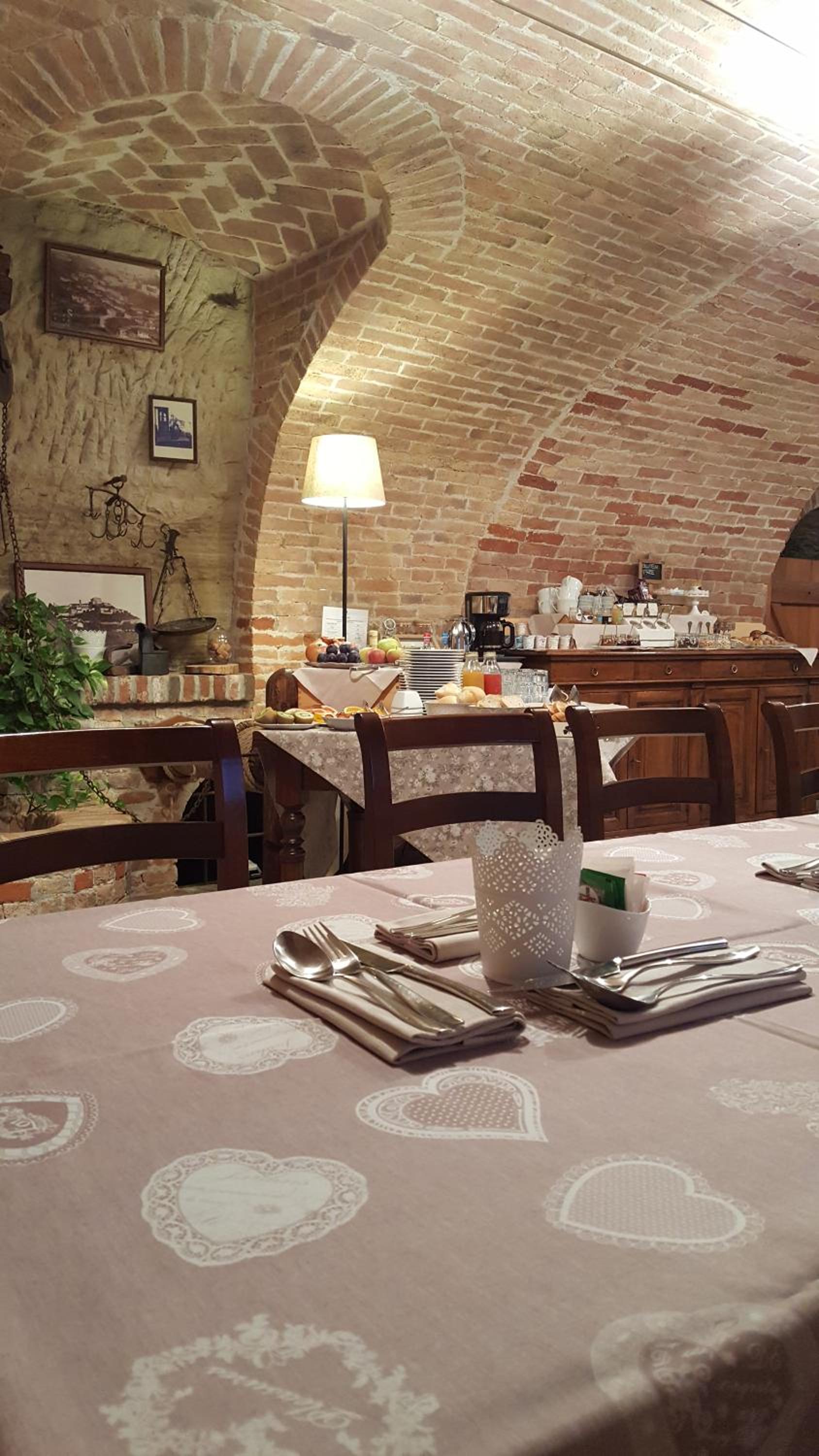 Il Borgo B&B