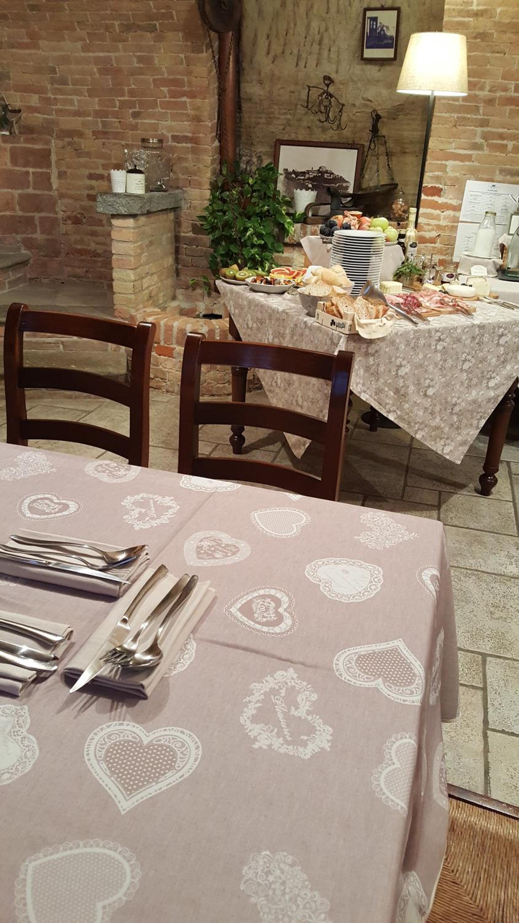 Il Borgo B&B