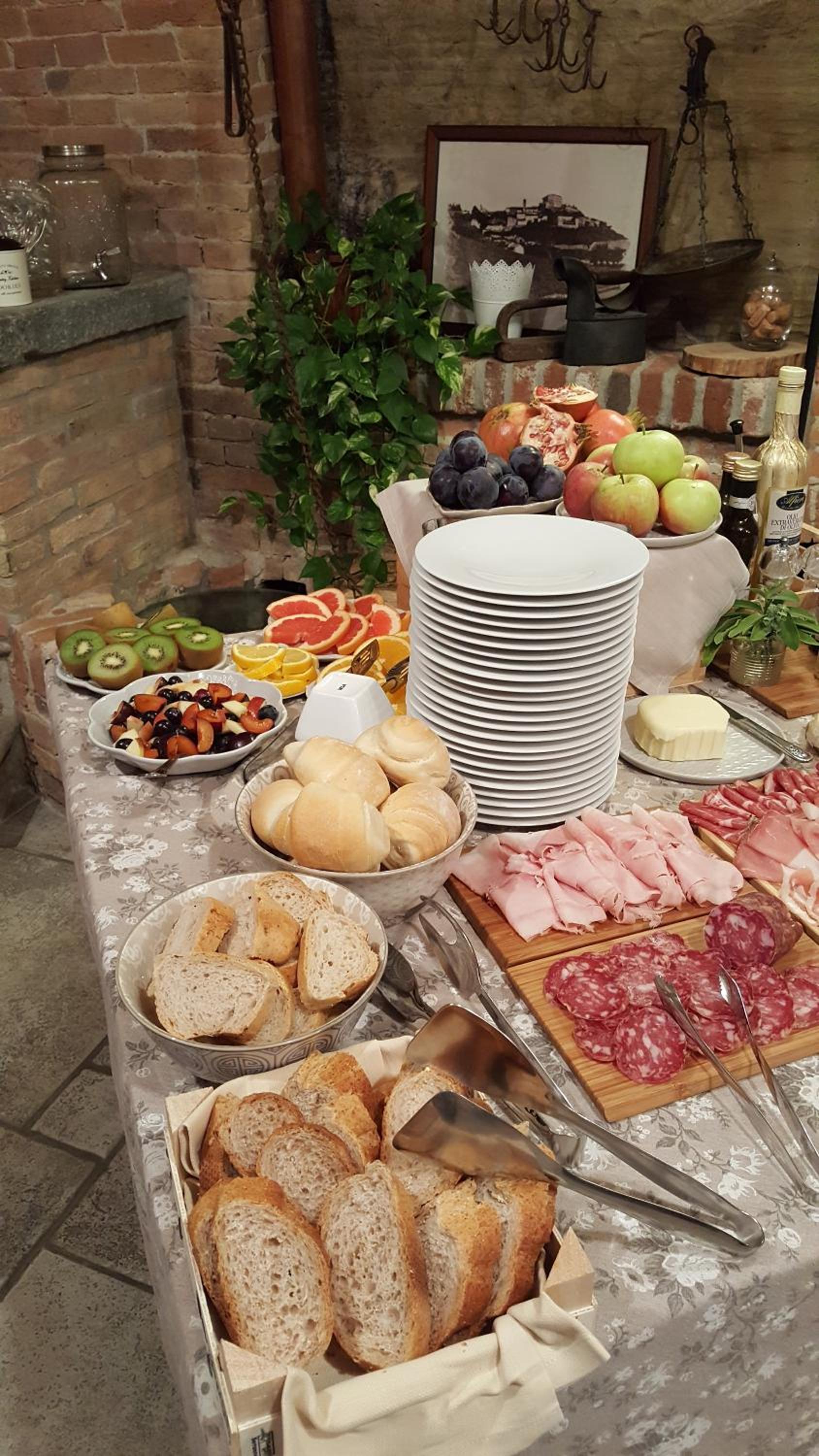 Il Borgo B&B