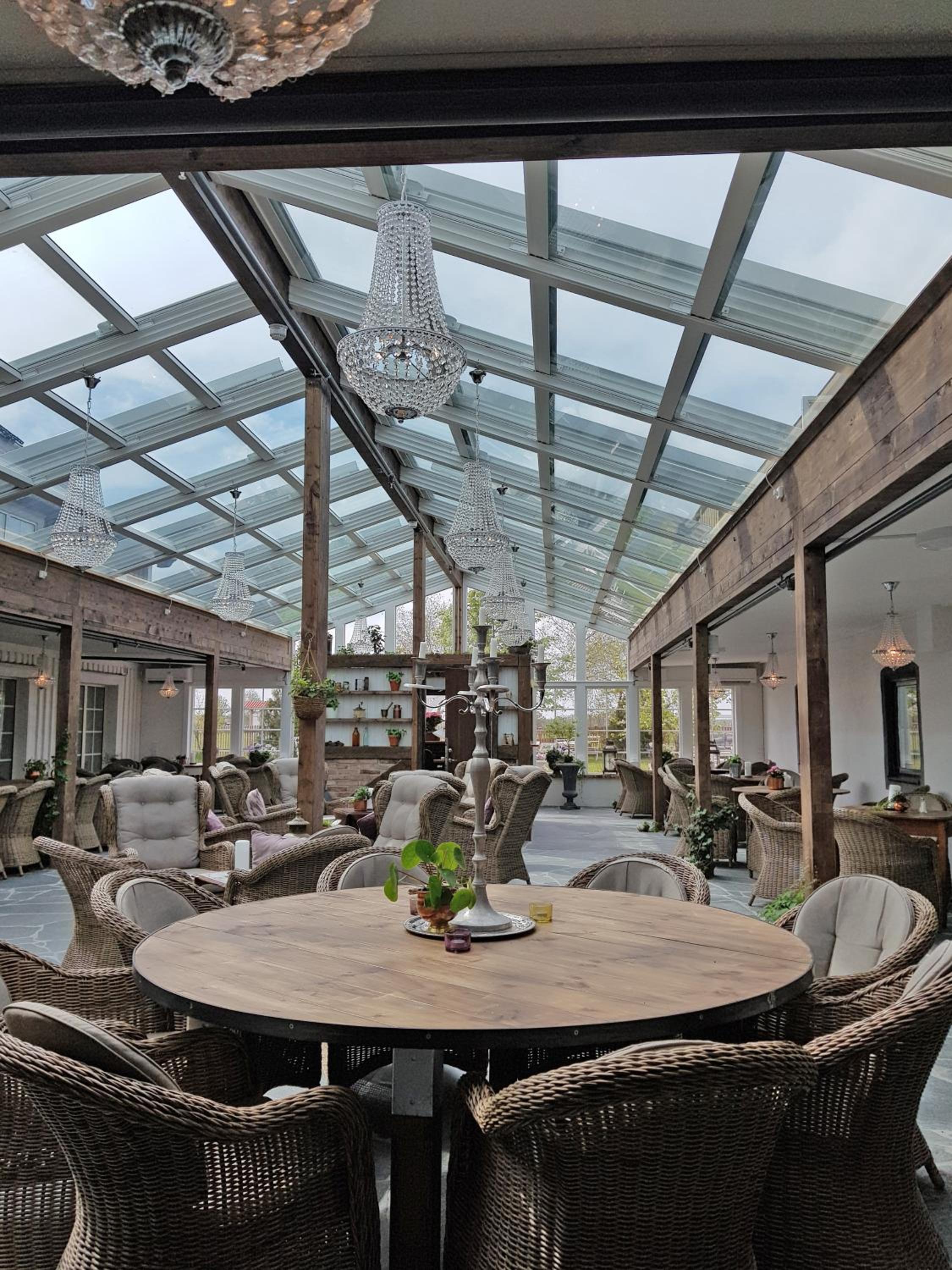 Hotell & Spa Lögnäs Gård view 3