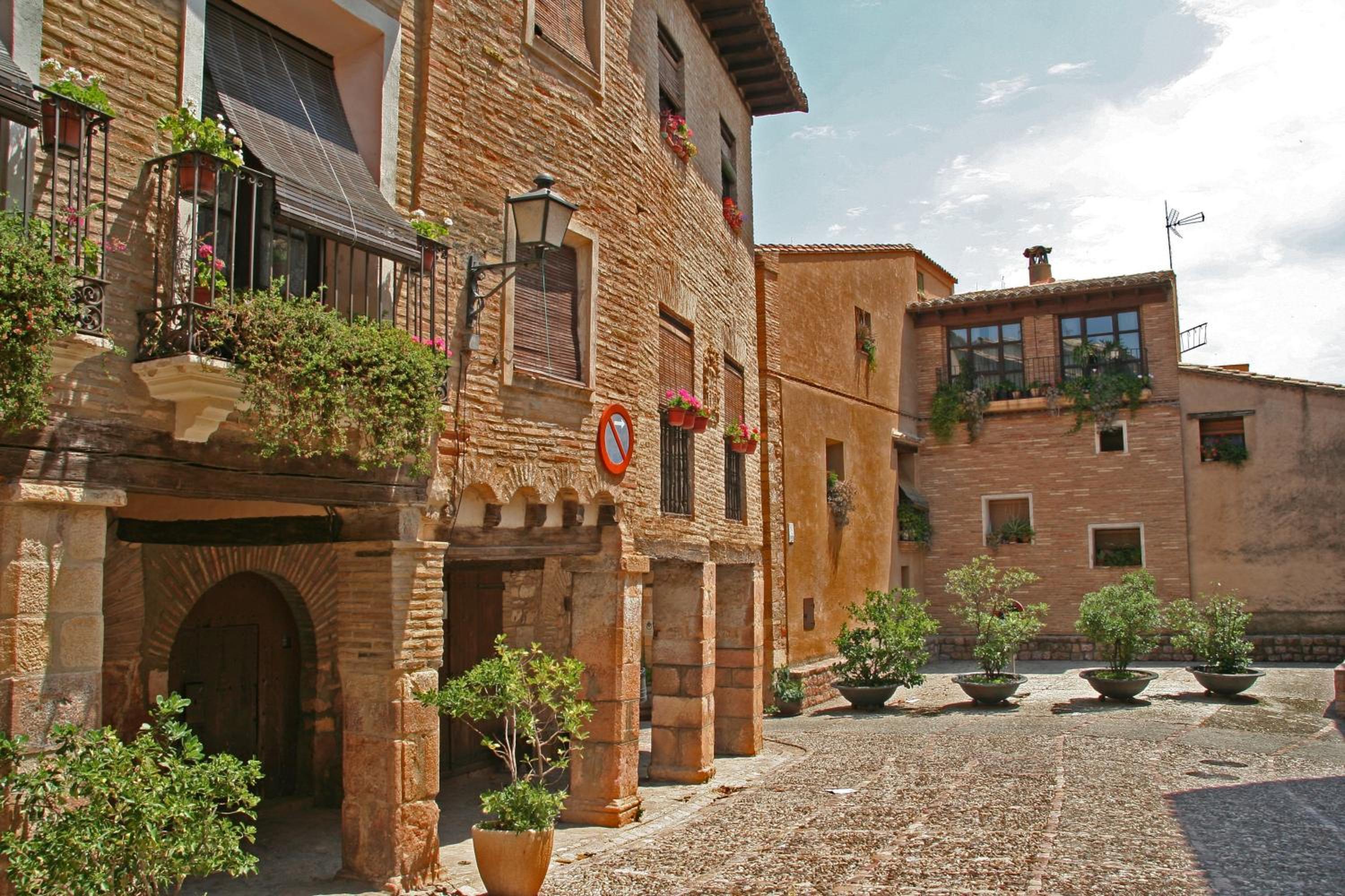 Apartamentos San Gregorio