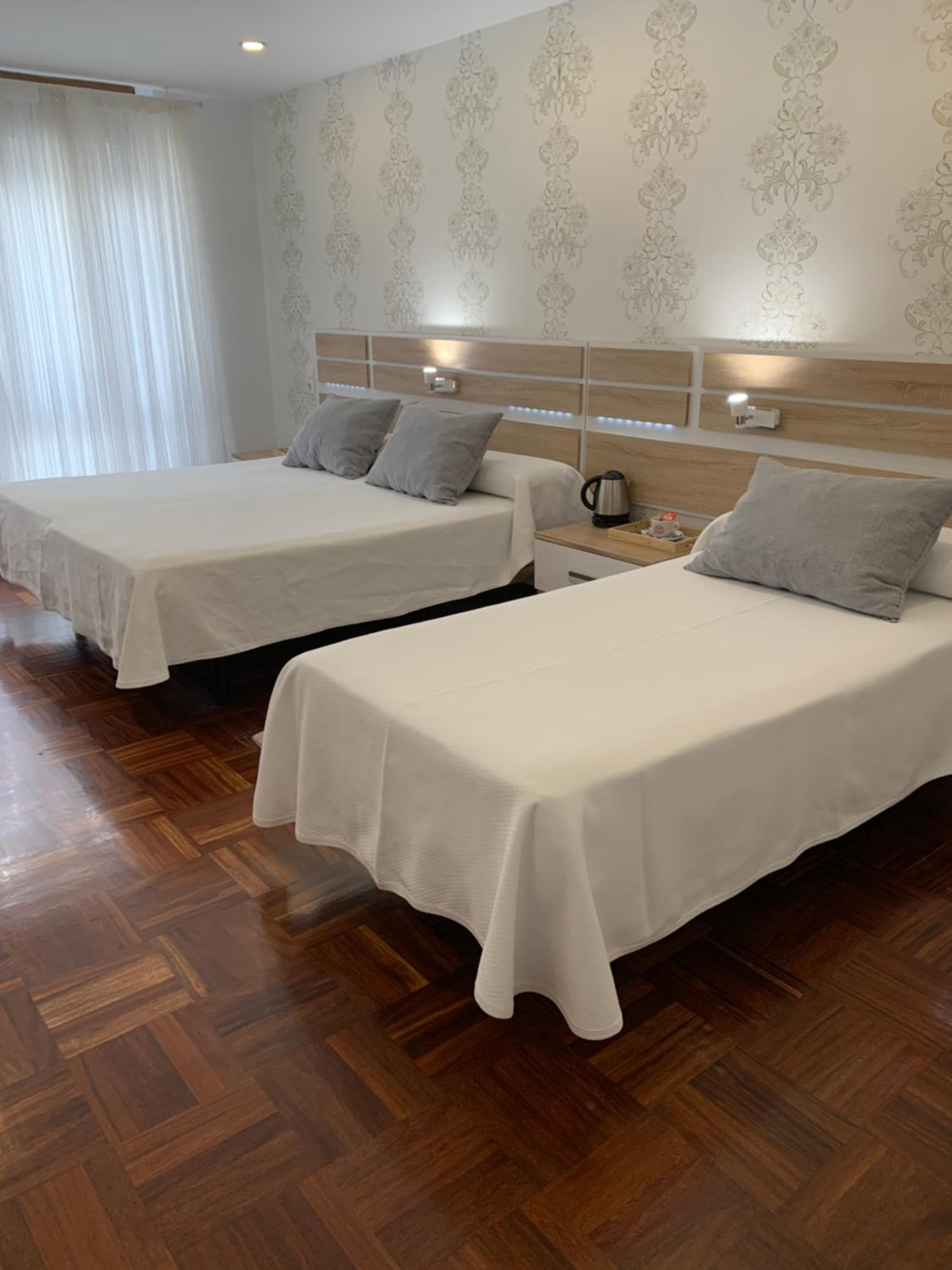Hostal San Fernando