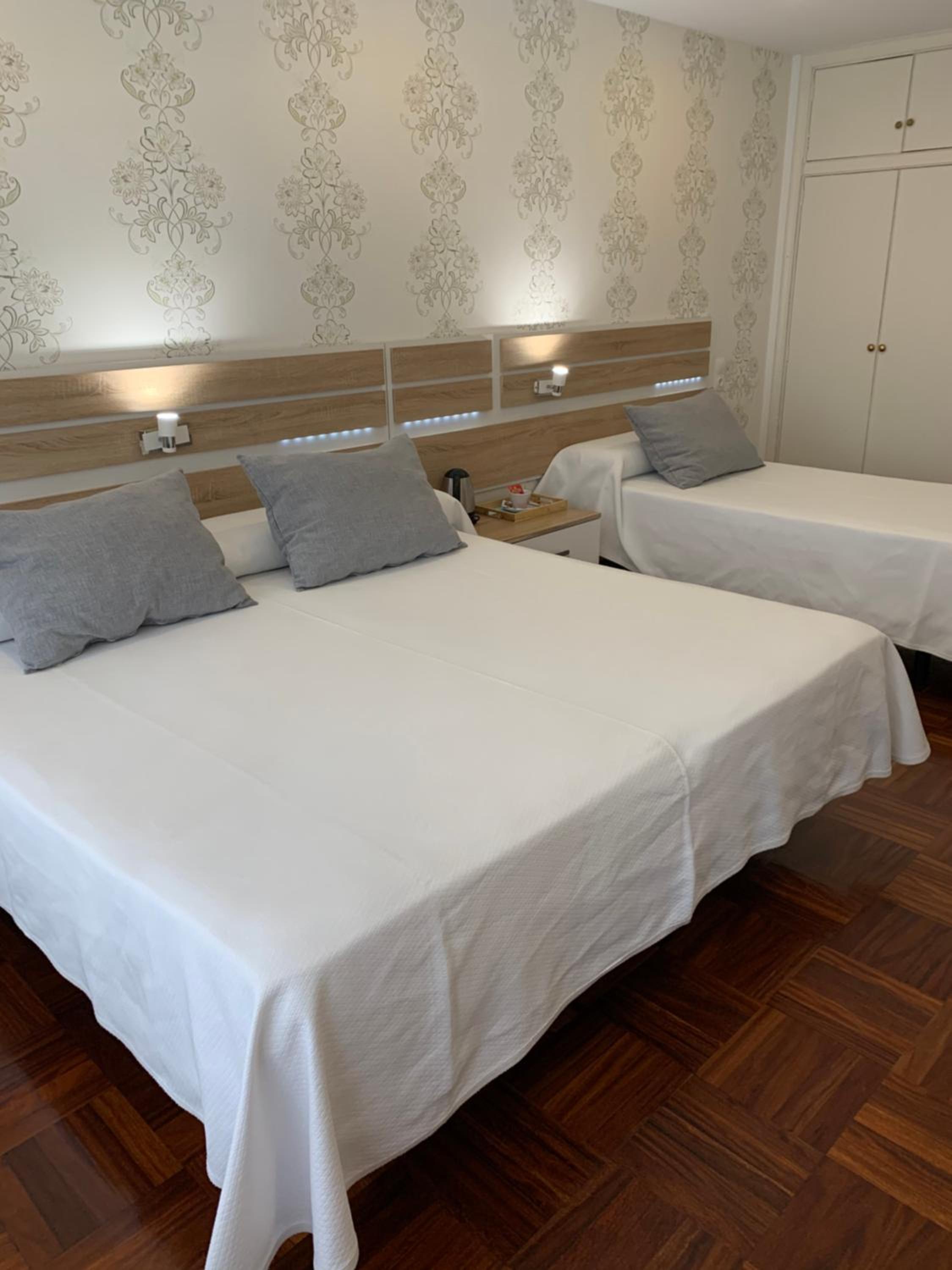 Hostal San Fernando