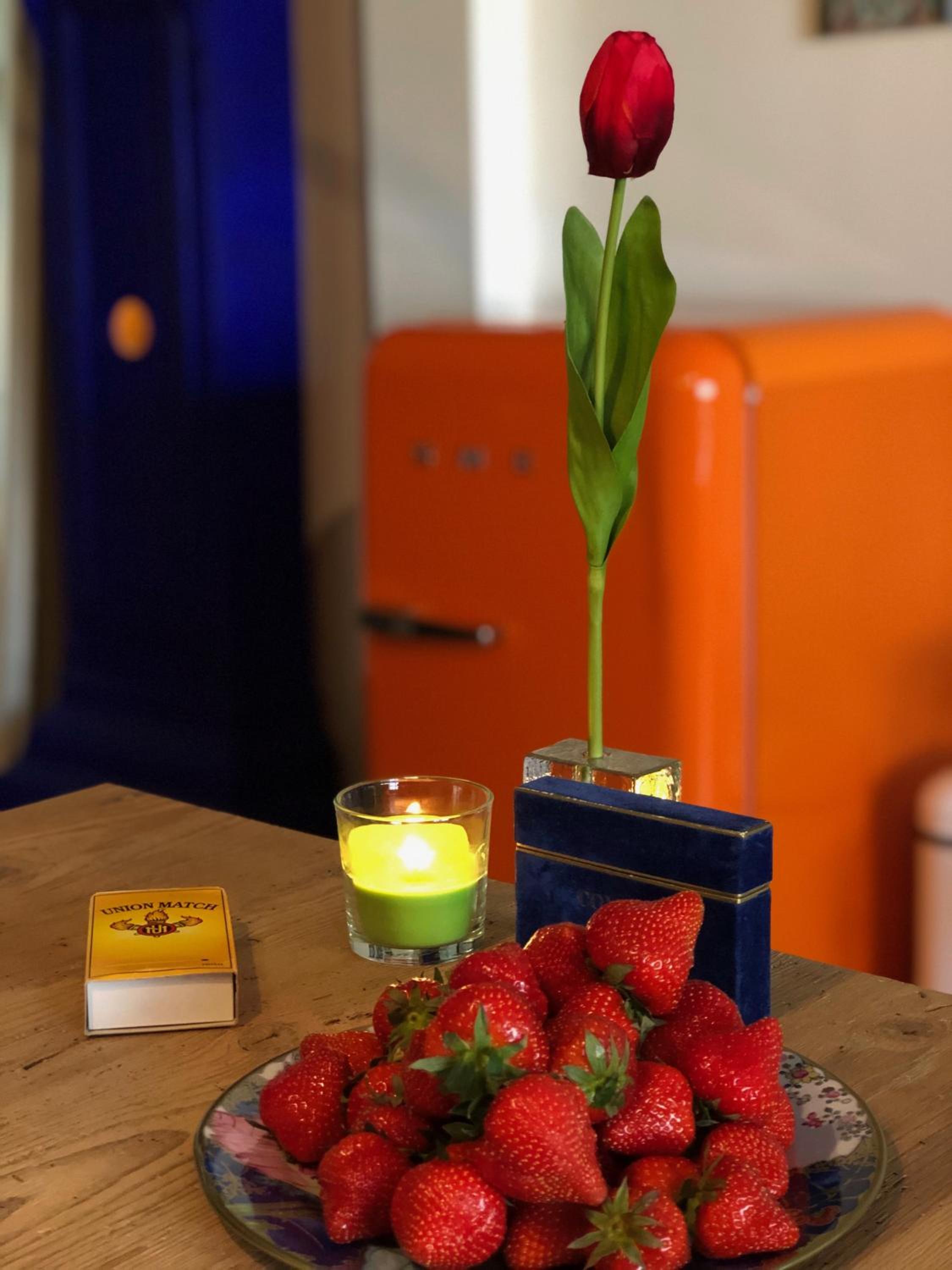B&B - Apartment - Peace in the City