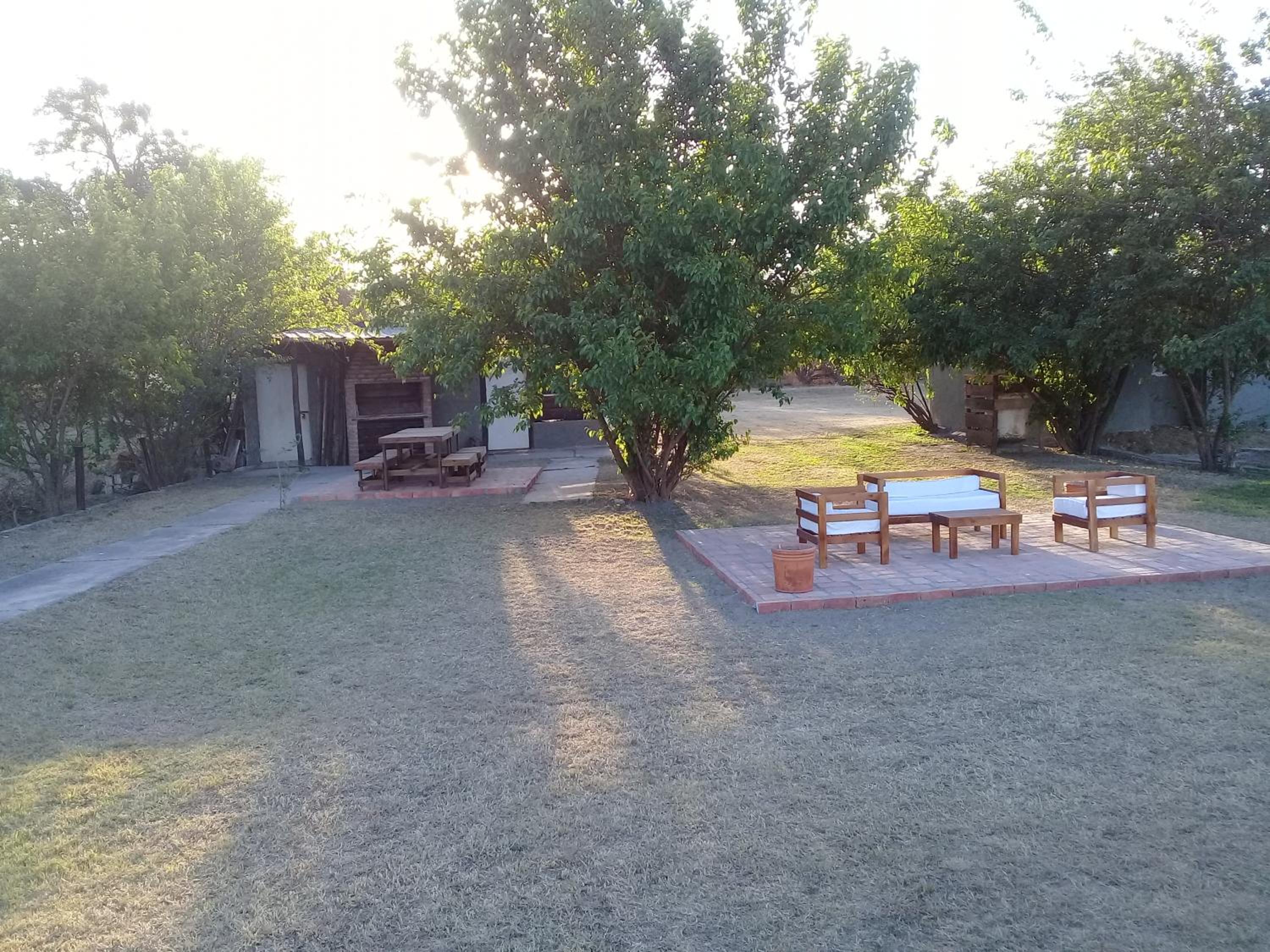 Finca La Vertiente