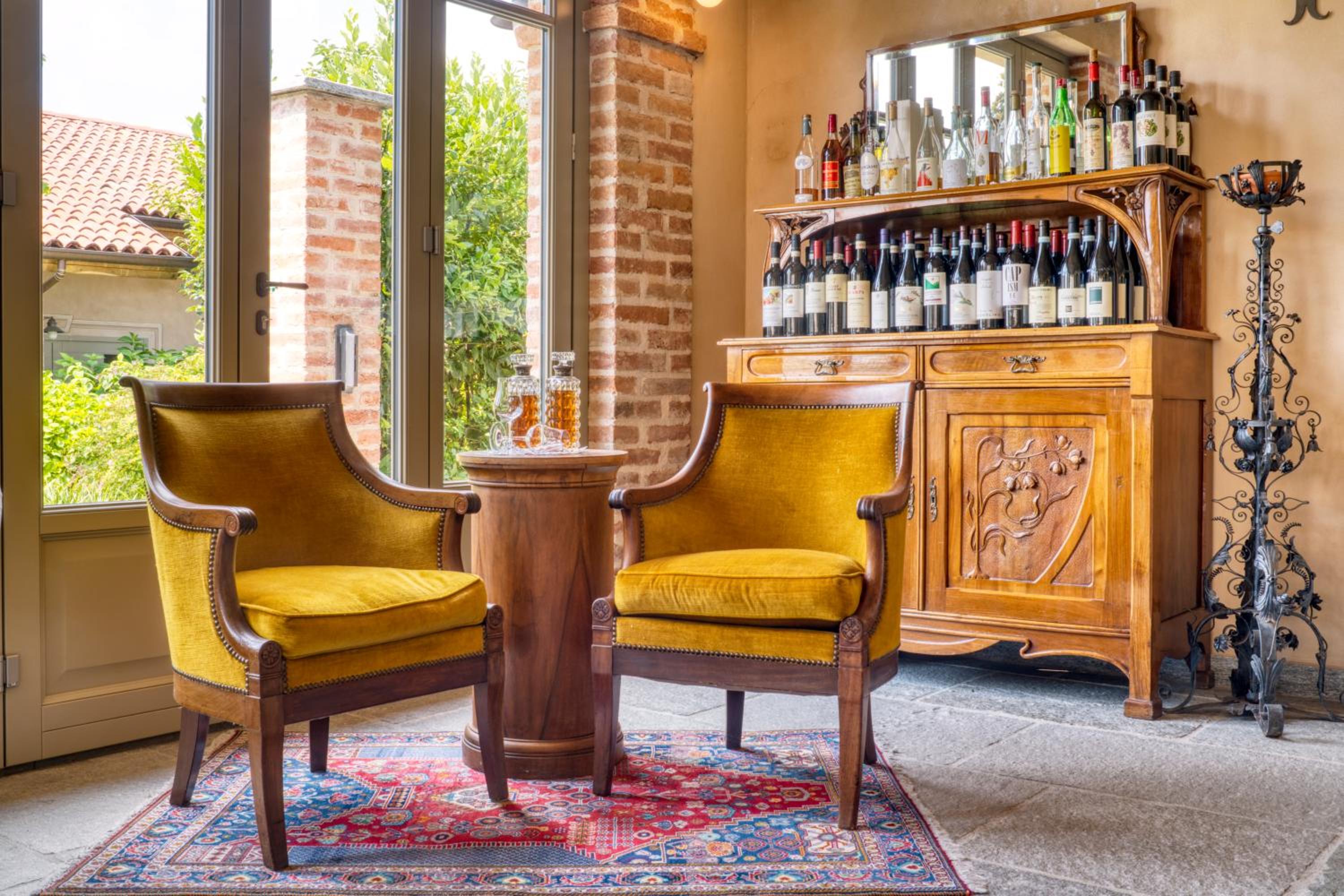 Antica Locanda San Pietro