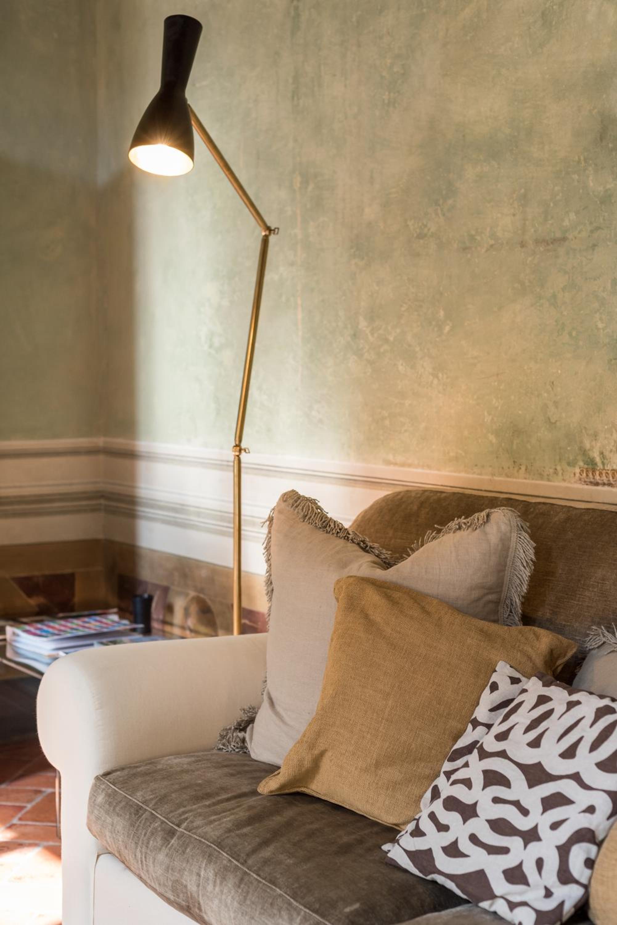The Terrace Apt Always Florence Collection