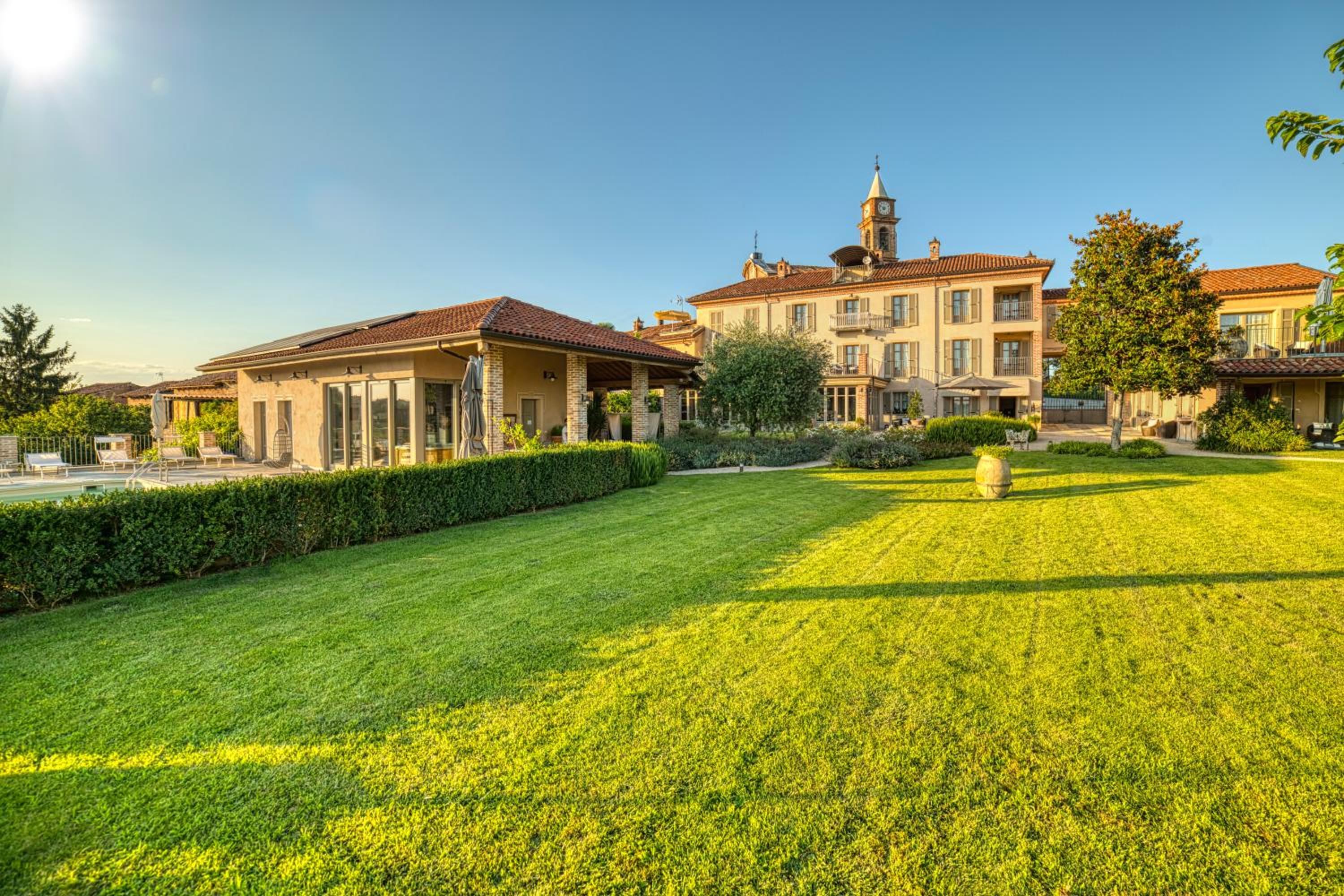 Antica Locanda San Pietro
