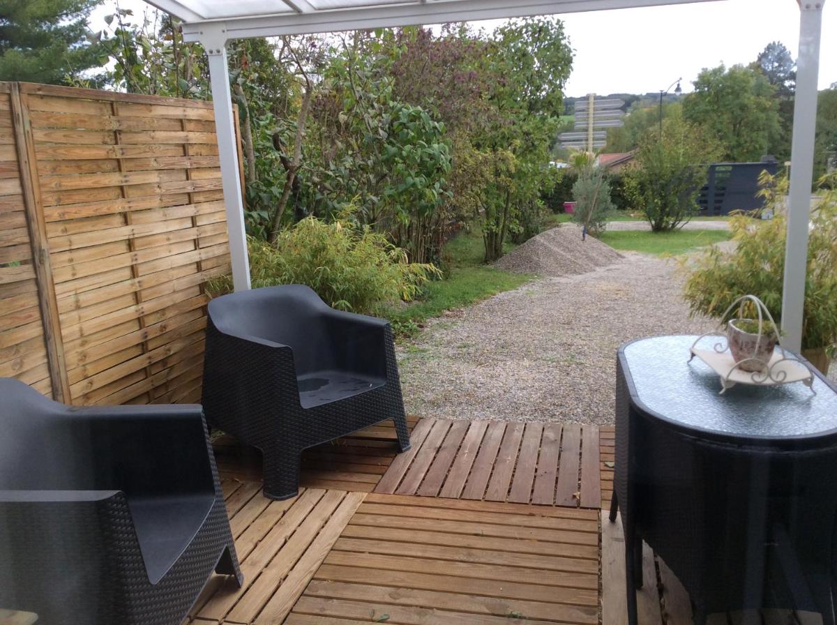 gites et chambres d'hotes les roses thé view 4