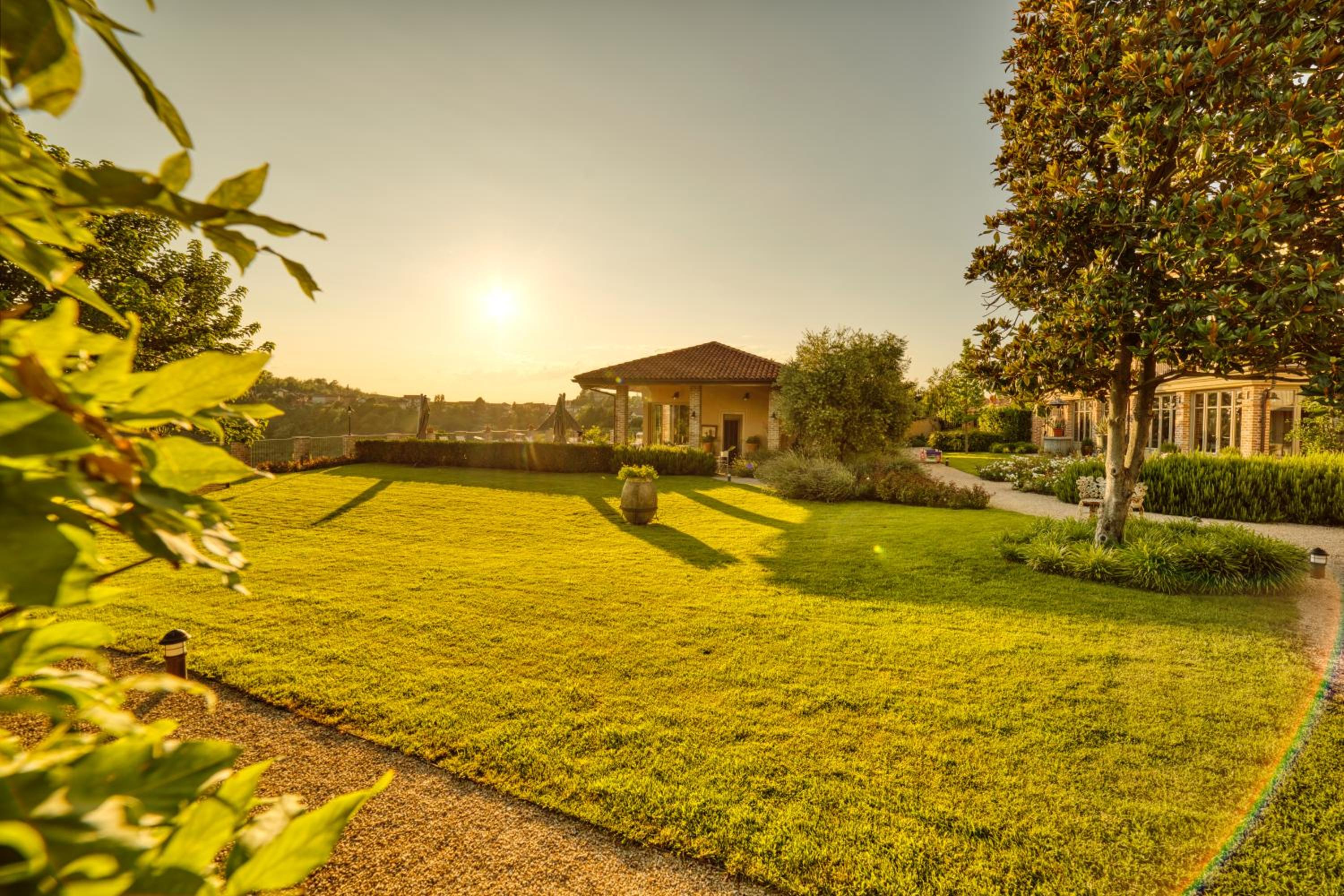 Antica Locanda San Pietro