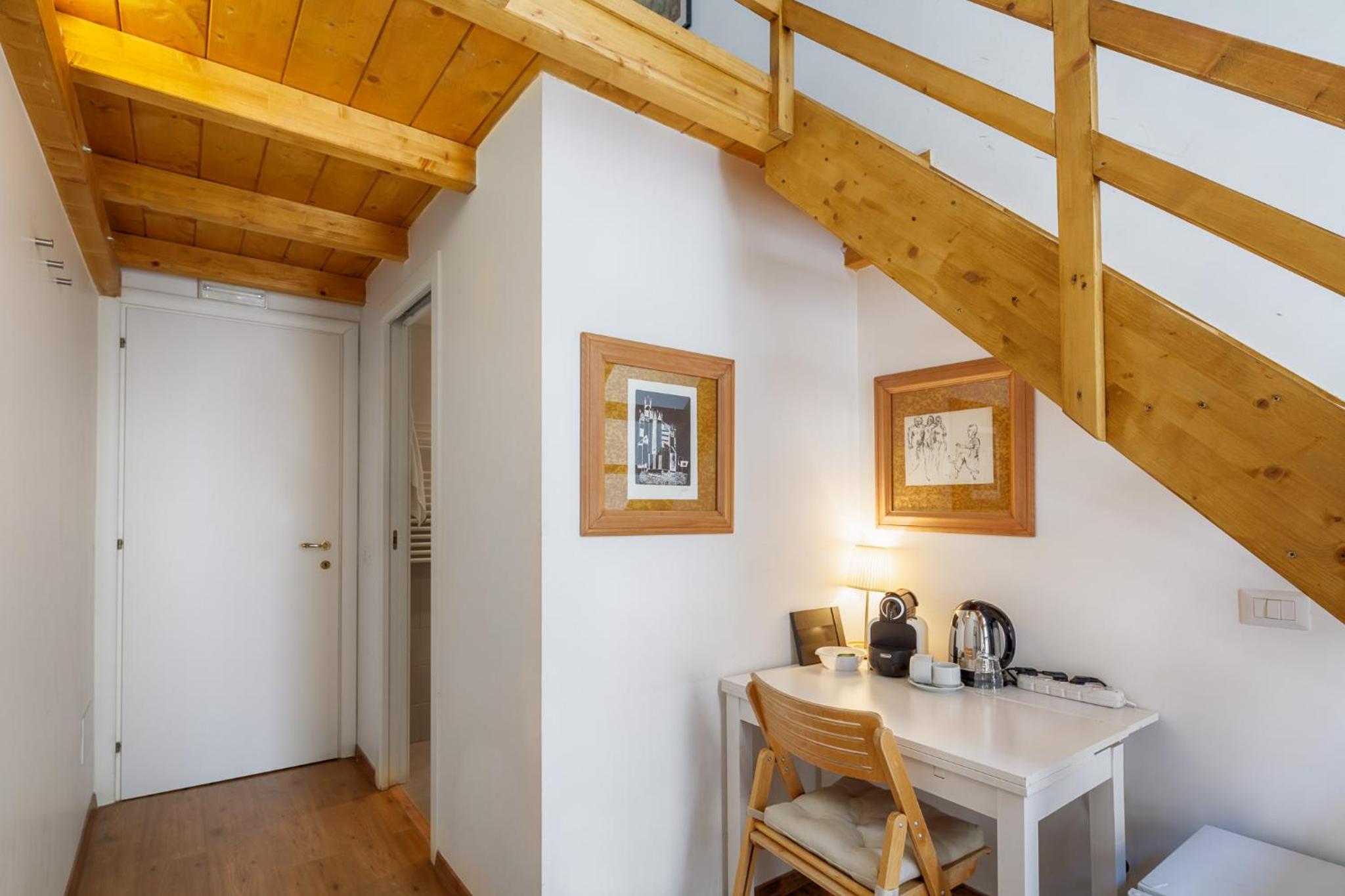 HT Residence Maximus